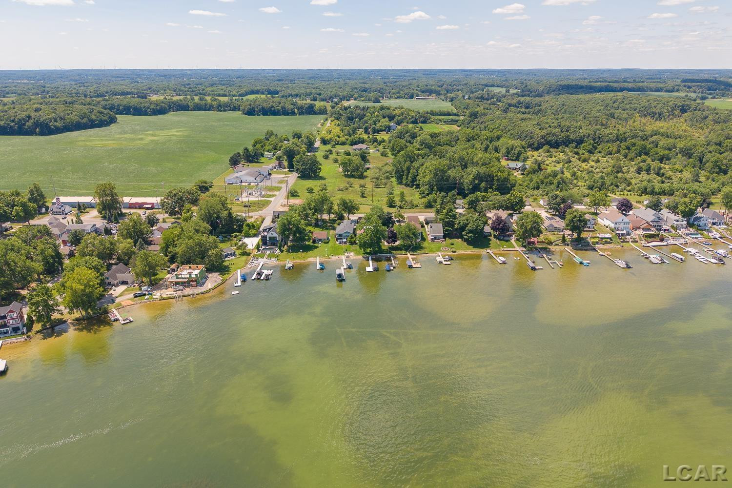 10140 Devils Lake Highway, Manitou Beach, MI 49253 — Photo 47