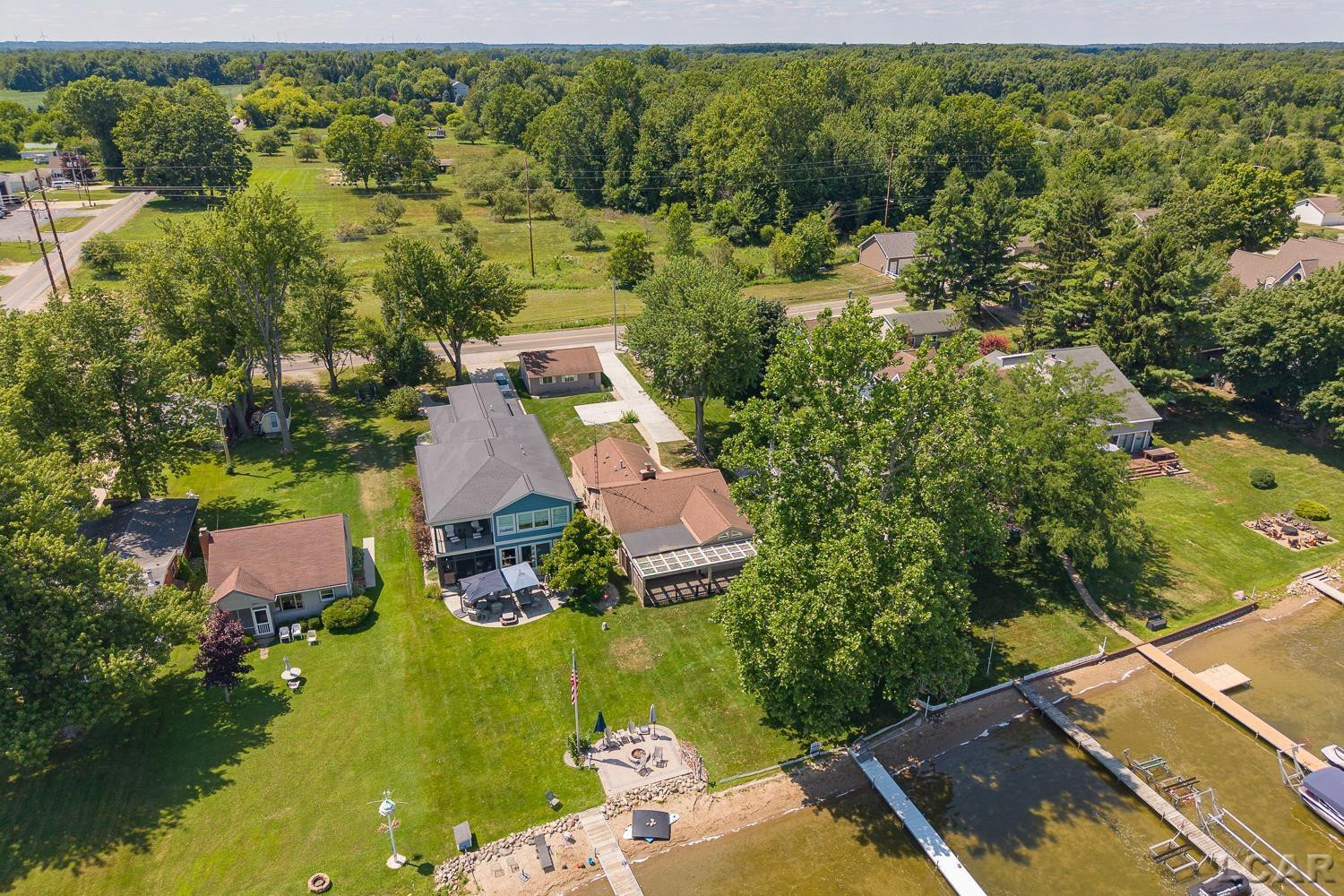 10140 Devils Lake Highway, Manitou Beach, MI 49253 — Photo 48