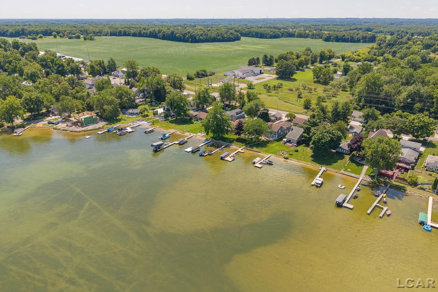 10140 Devils Lake Highway, Manitou Beach, MI 49253 — Photo 49