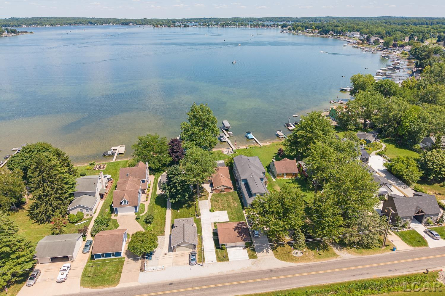 10140 Devils Lake Highway, Manitou Beach, MI 49253 — Photo 50