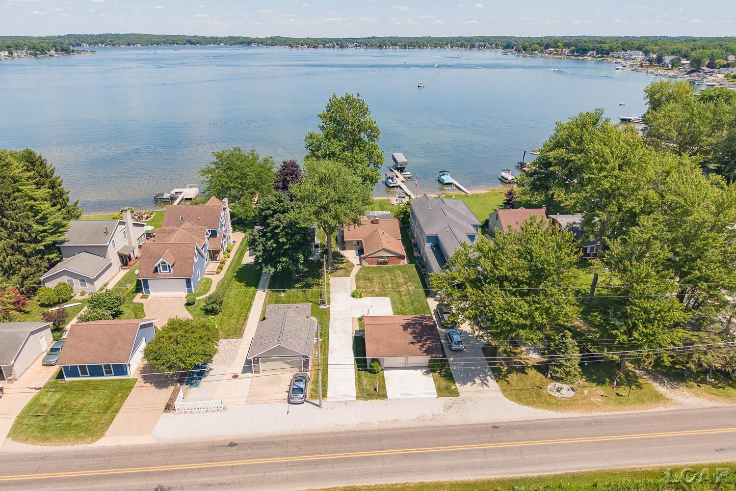 10140 Devils Lake Highway, Manitou Beach, MI 49253 — Photo 51