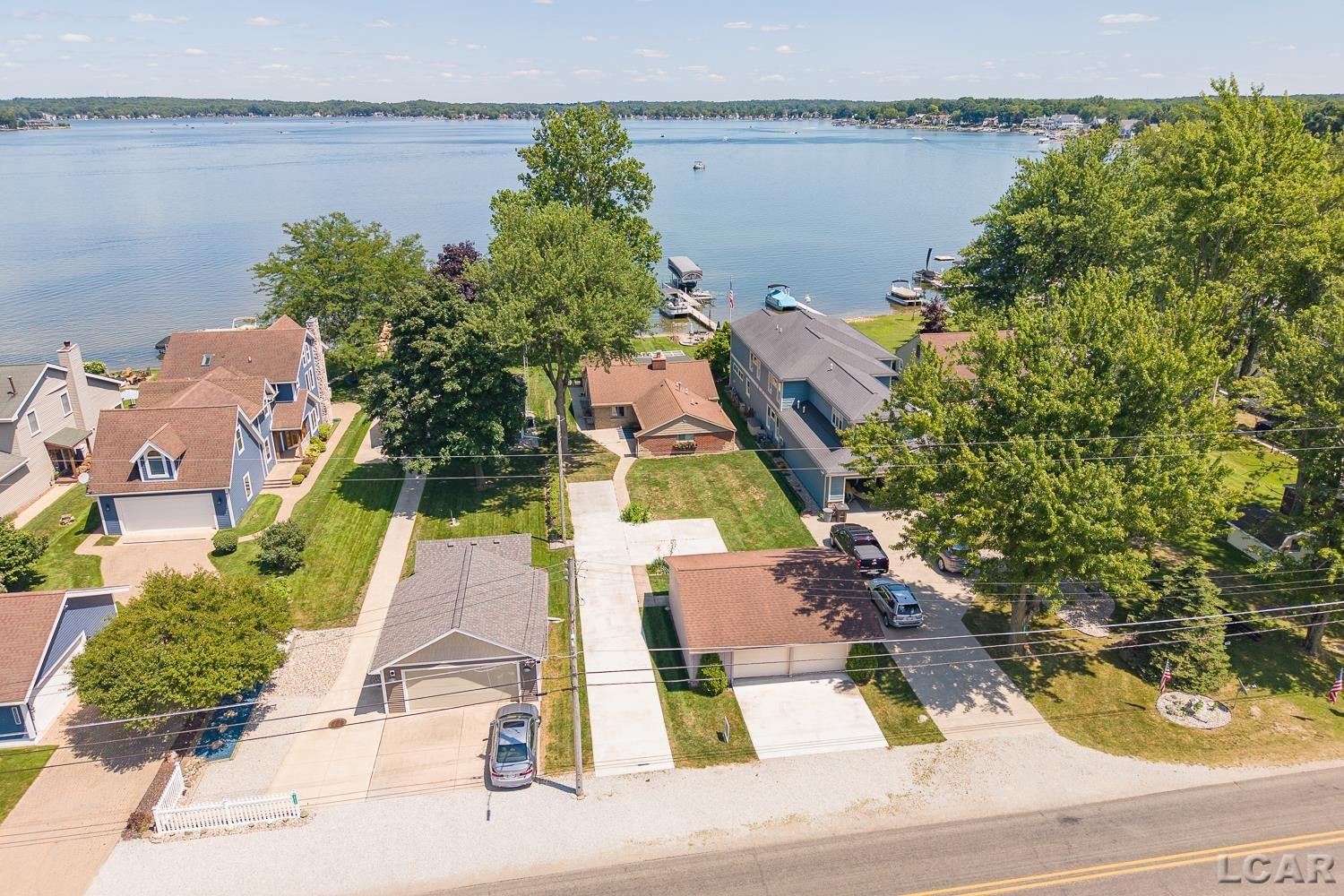 10140 Devils Lake Highway, Manitou Beach, MI 49253 — Photo 52