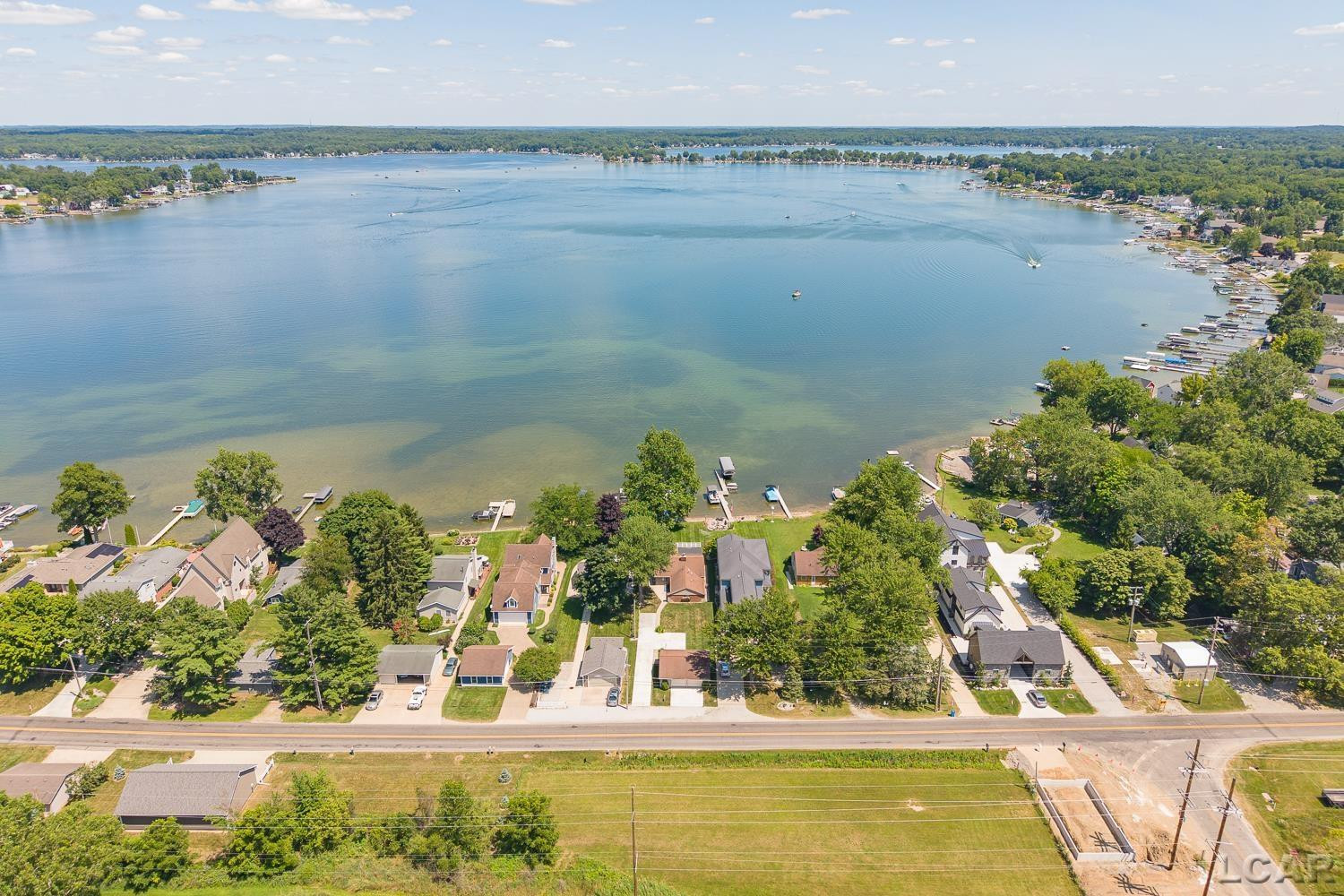 10140 Devils Lake Highway, Manitou Beach, MI 49253 — Photo 53