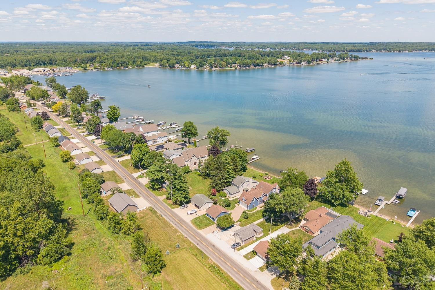 10140 Devils Lake Highway, Manitou Beach, MI 49253 — Photo 54