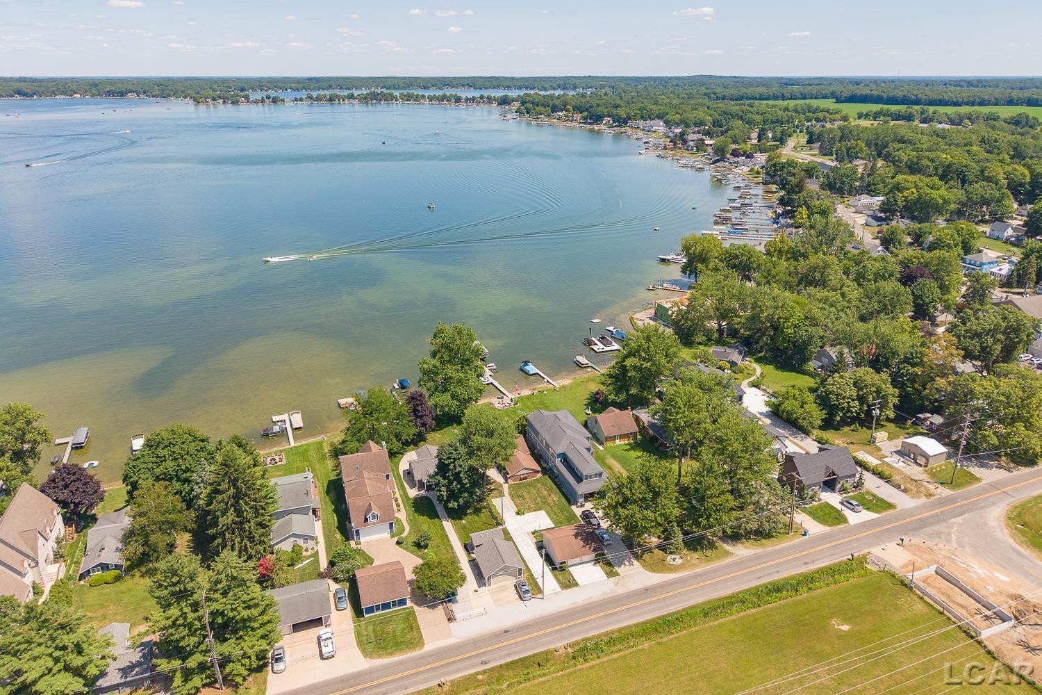 10140 Devils Lake Highway, Manitou Beach, MI 49253 — Photo 55