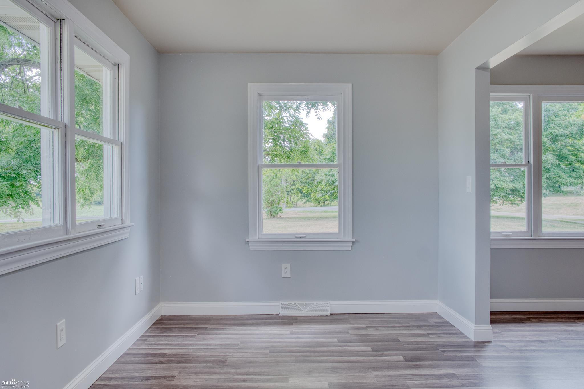 4802 Mill Road, 4802 1/2, Bancroft, MI 48414 — Photo 6