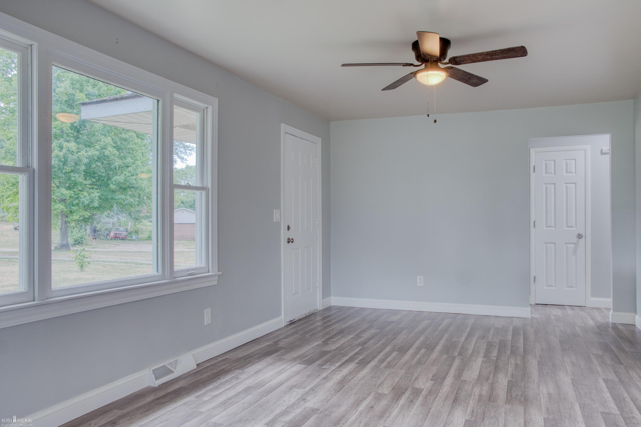 4802 Mill Road, 4802 1/2, Bancroft, MI 48414 — Photo 8