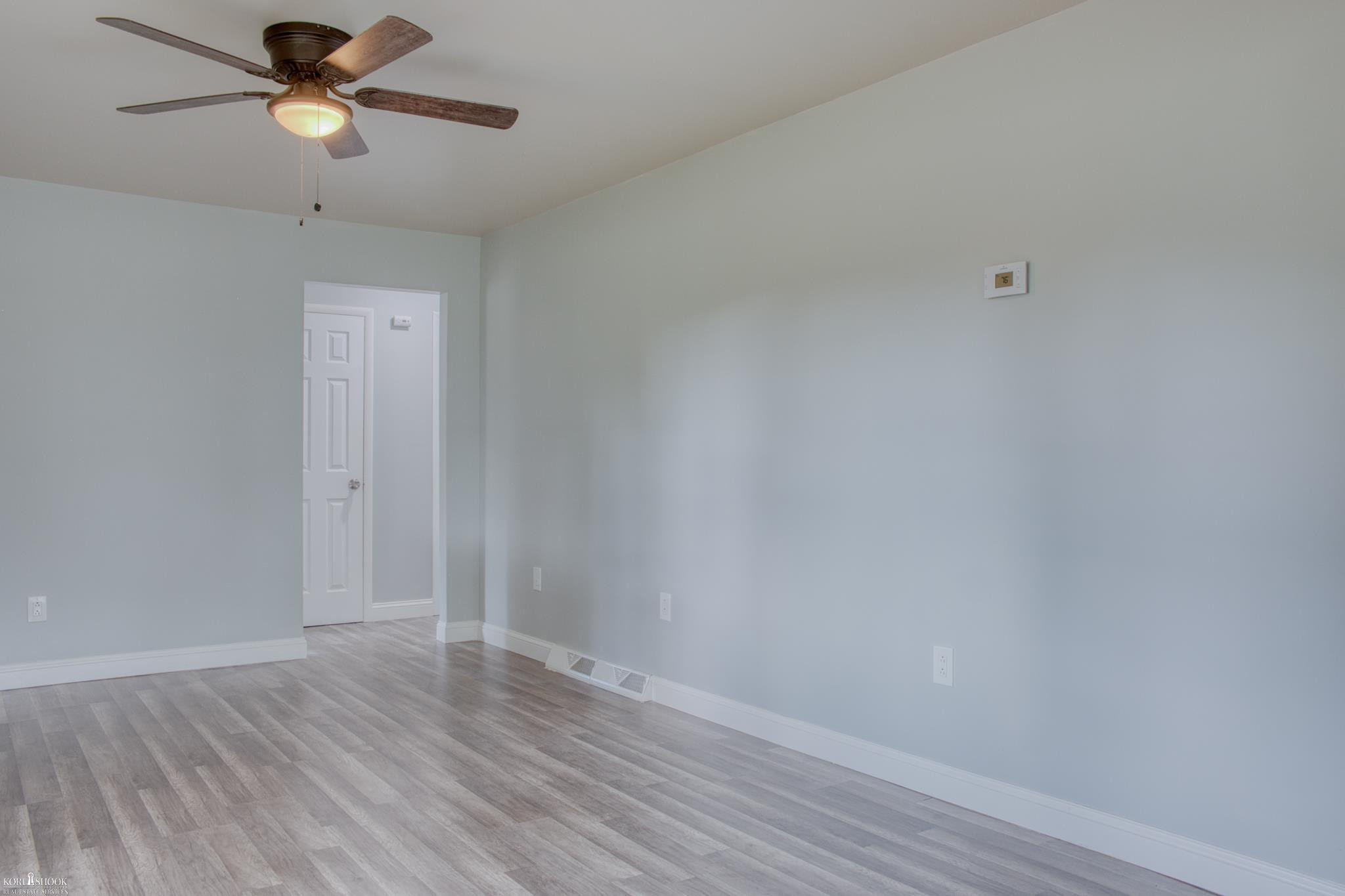 4802 Mill Road, 4802 1/2, Bancroft, MI 48414 — Photo 9