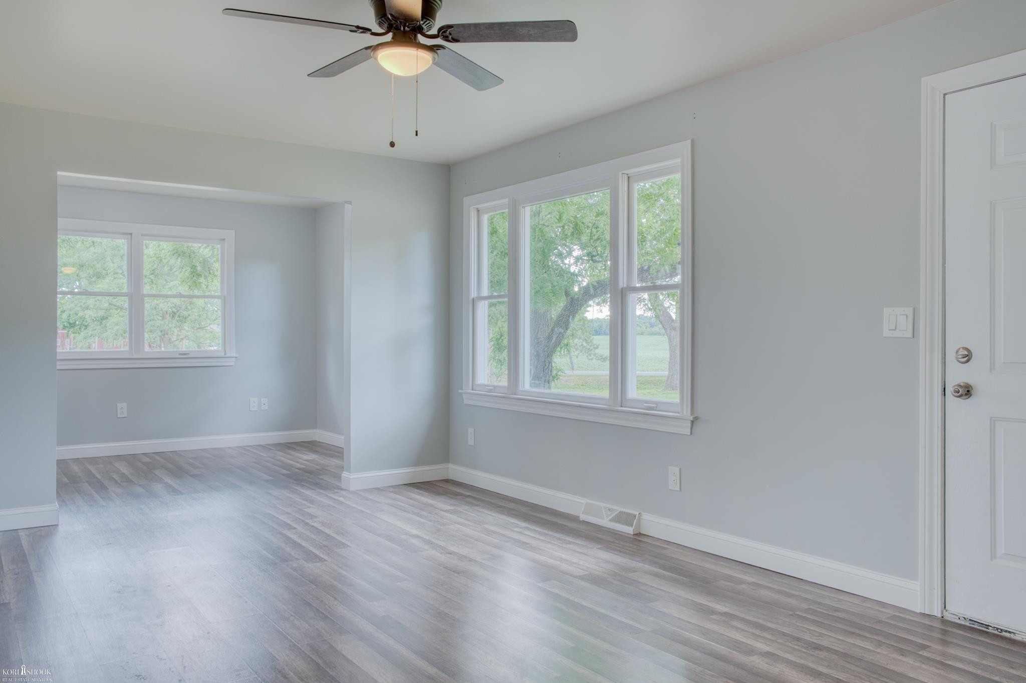 4802 Mill Road, 4802 1/2, Bancroft, MI 48414 — Photo 10