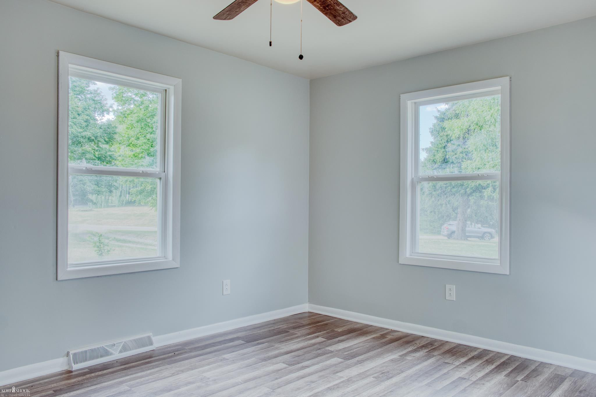 4802 Mill Road, 4802 1/2, Bancroft, MI 48414 — Photo 11