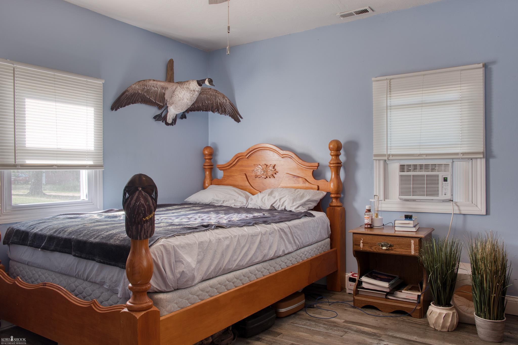 4802 Mill Road, 4802 1/2, Bancroft, MI 48414 — Photo 31