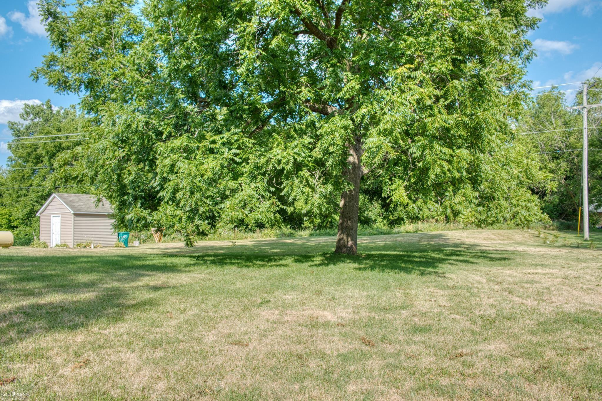 4802 Mill Road, 4802 1/2, Bancroft, MI 48414 — Photo 39