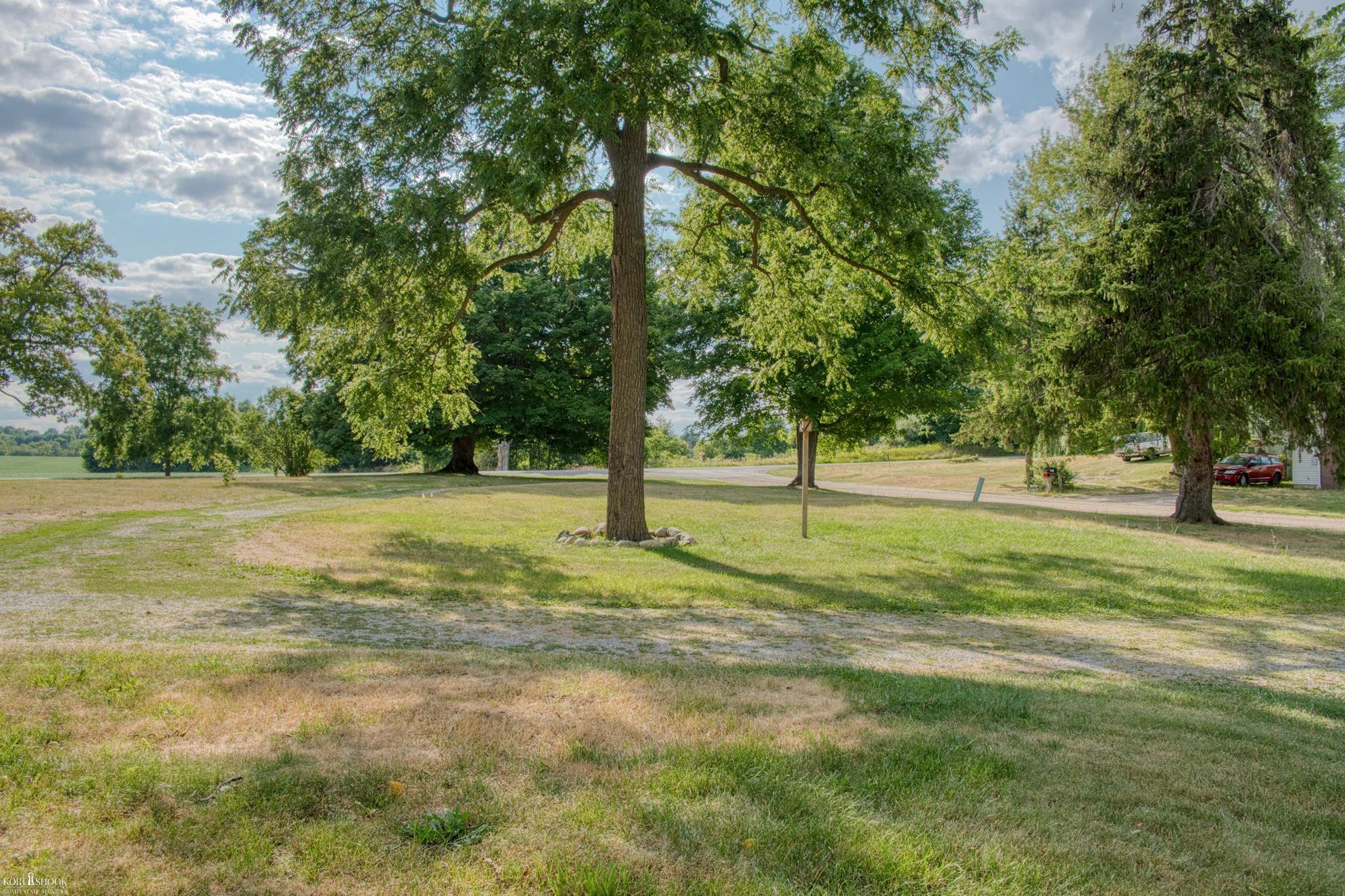 4802 Mill Road, 4802 1/2, Bancroft, MI 48414 — Photo 40