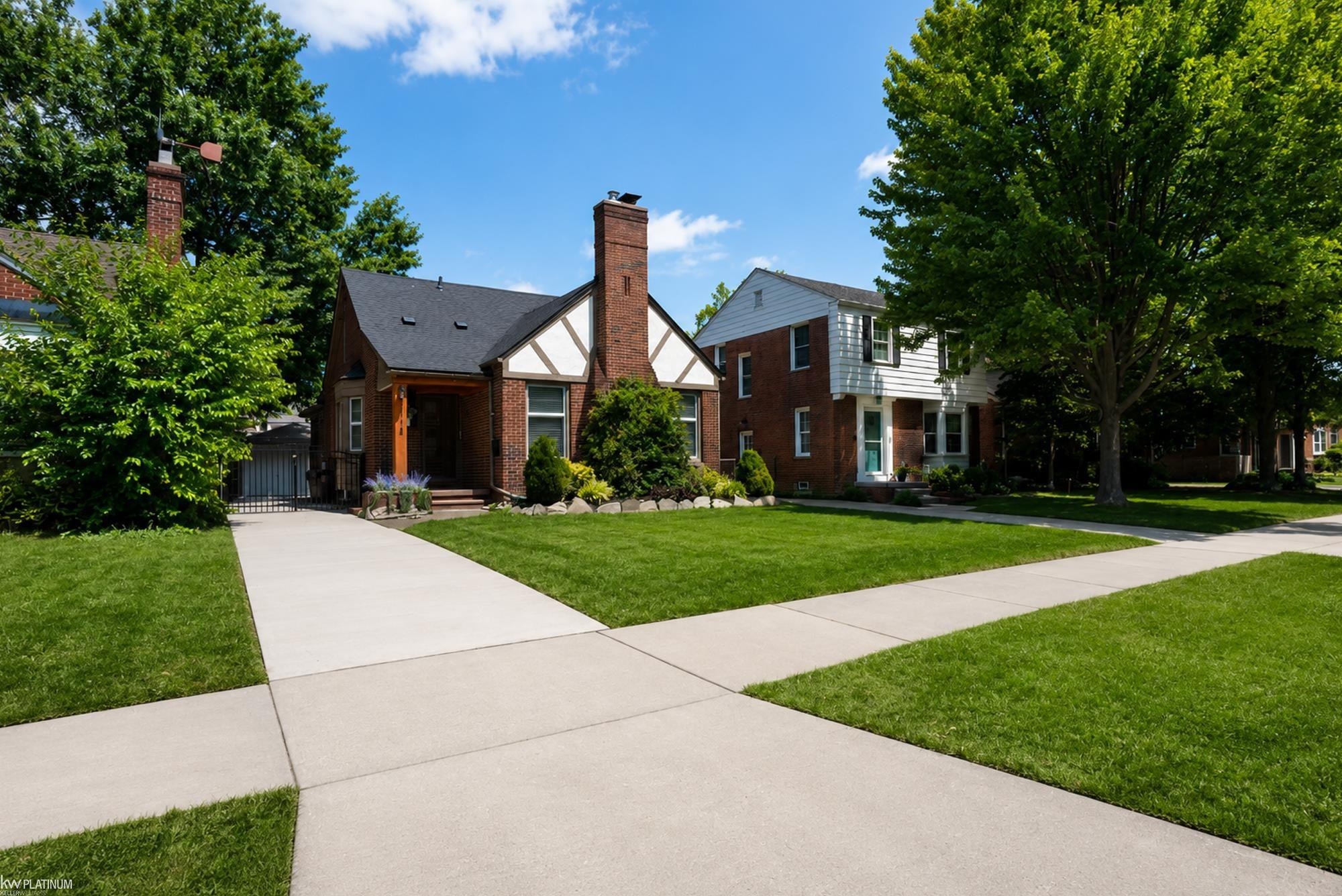2118 Lennon Street, Grosse Pointe Woods, MI 48236 — Photo 5