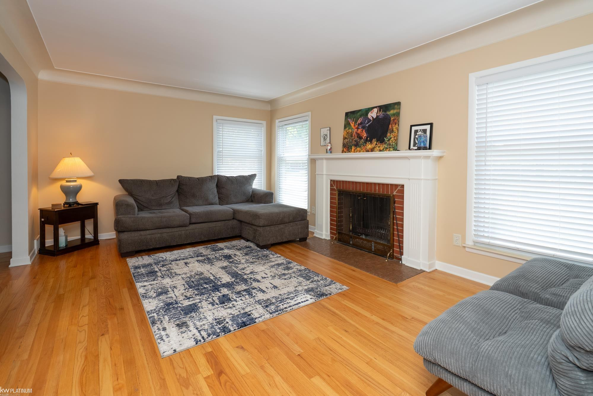2118 Lennon Street, Grosse Pointe Woods, MI 48236 — Photo 9