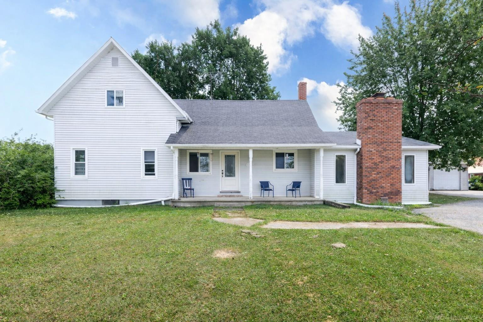 12923 Imlay City Road Road, Emmett, MI 48022
