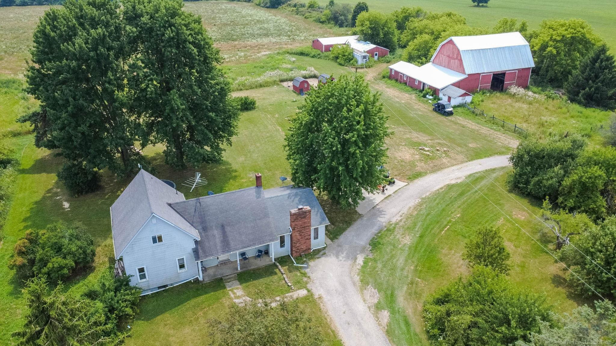 12923 Imlay City Road Road, Emmett, MI 48022 — Photo 2