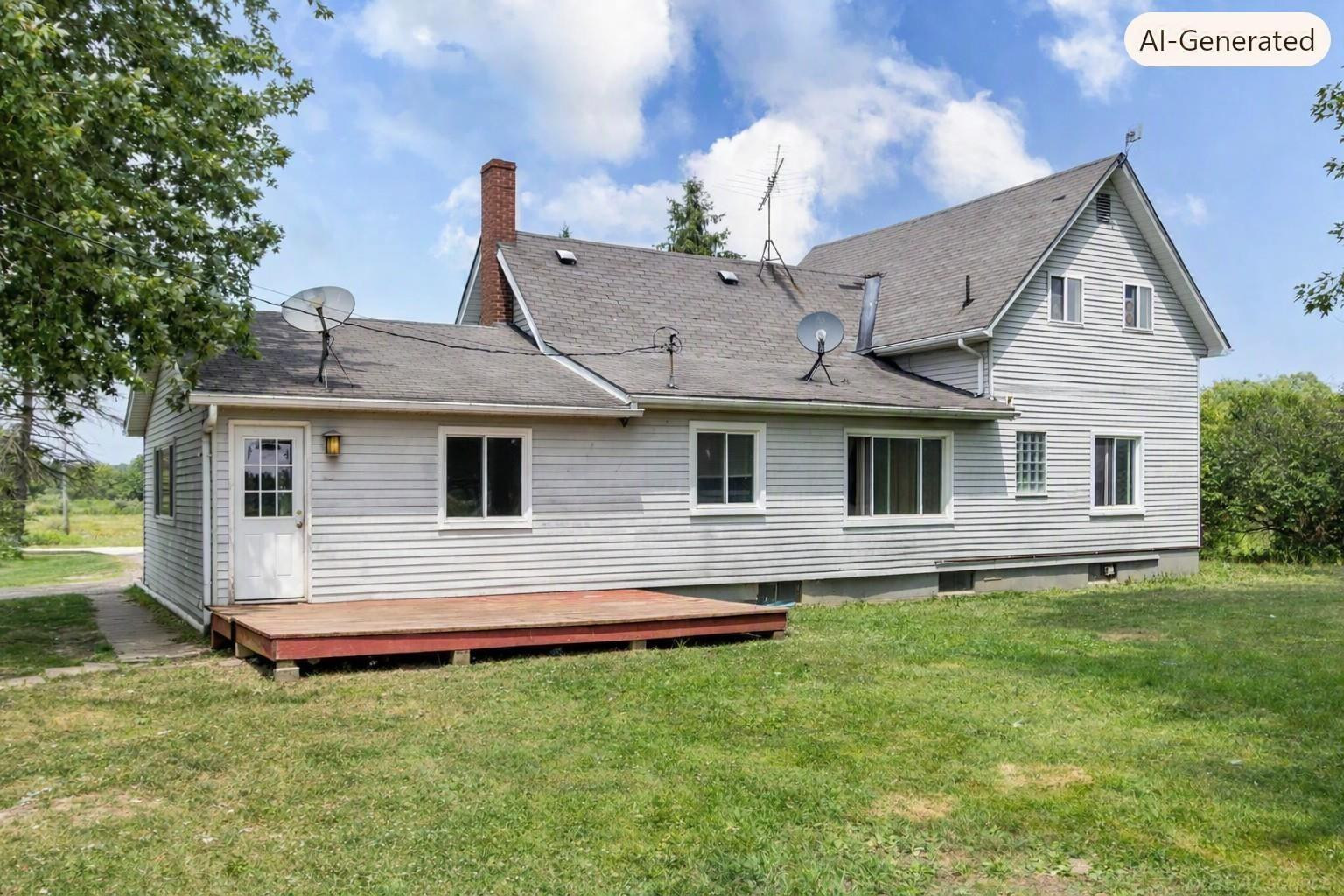 12923 Imlay City Road Road, Emmett, MI 48022 — Photo 4