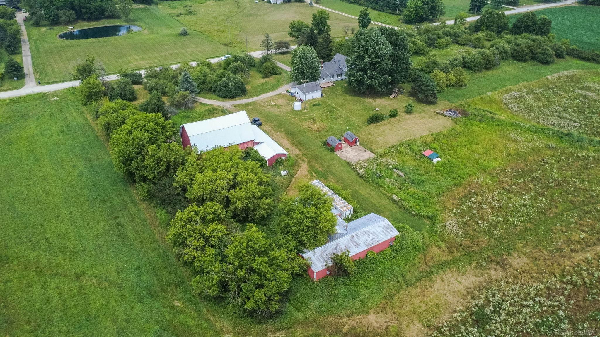 12923 Imlay City Road Road, Emmett, MI 48022 — Photo 10