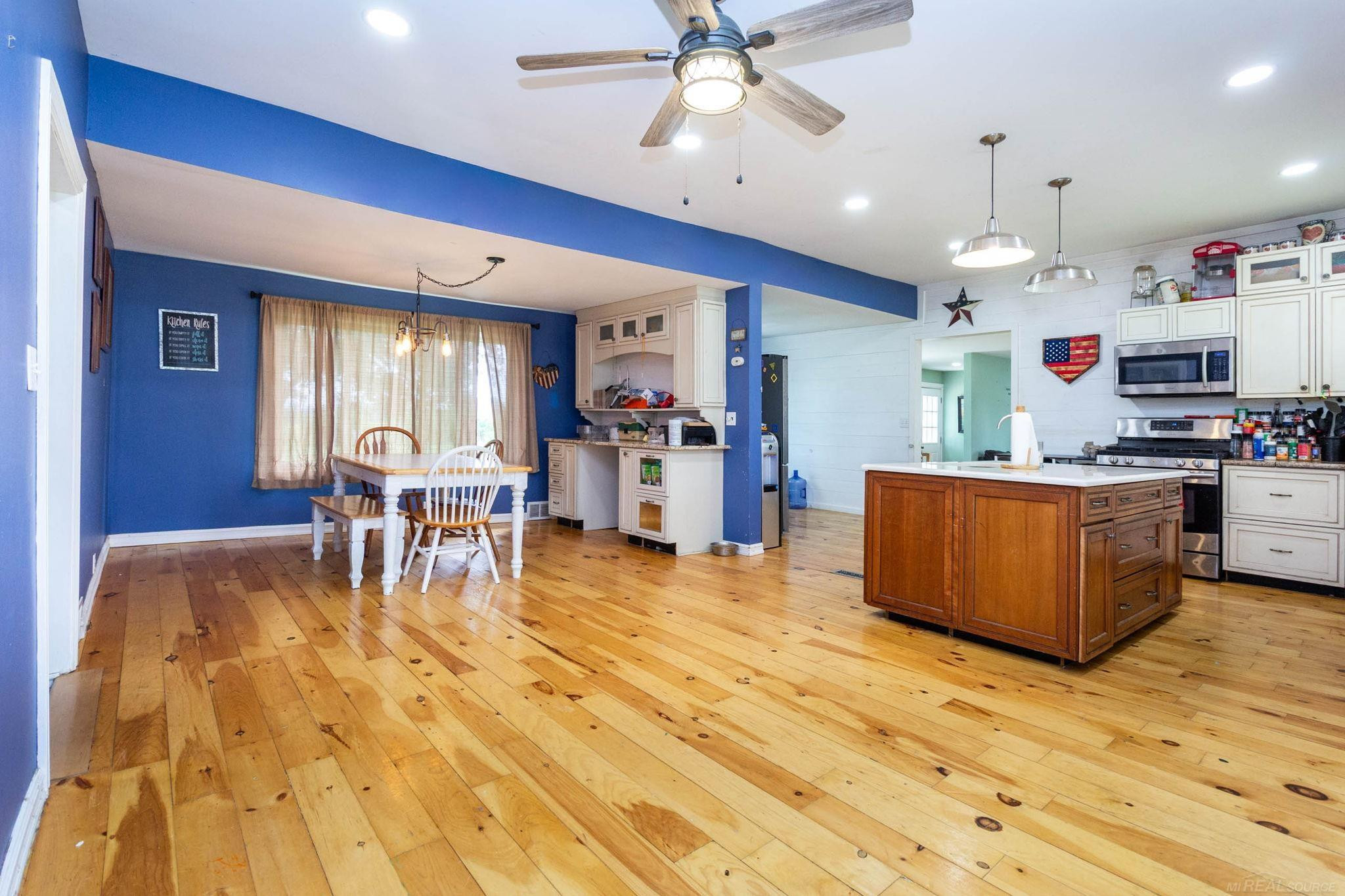 12923 Imlay City Road Road, Emmett, MI 48022 — Photo 12