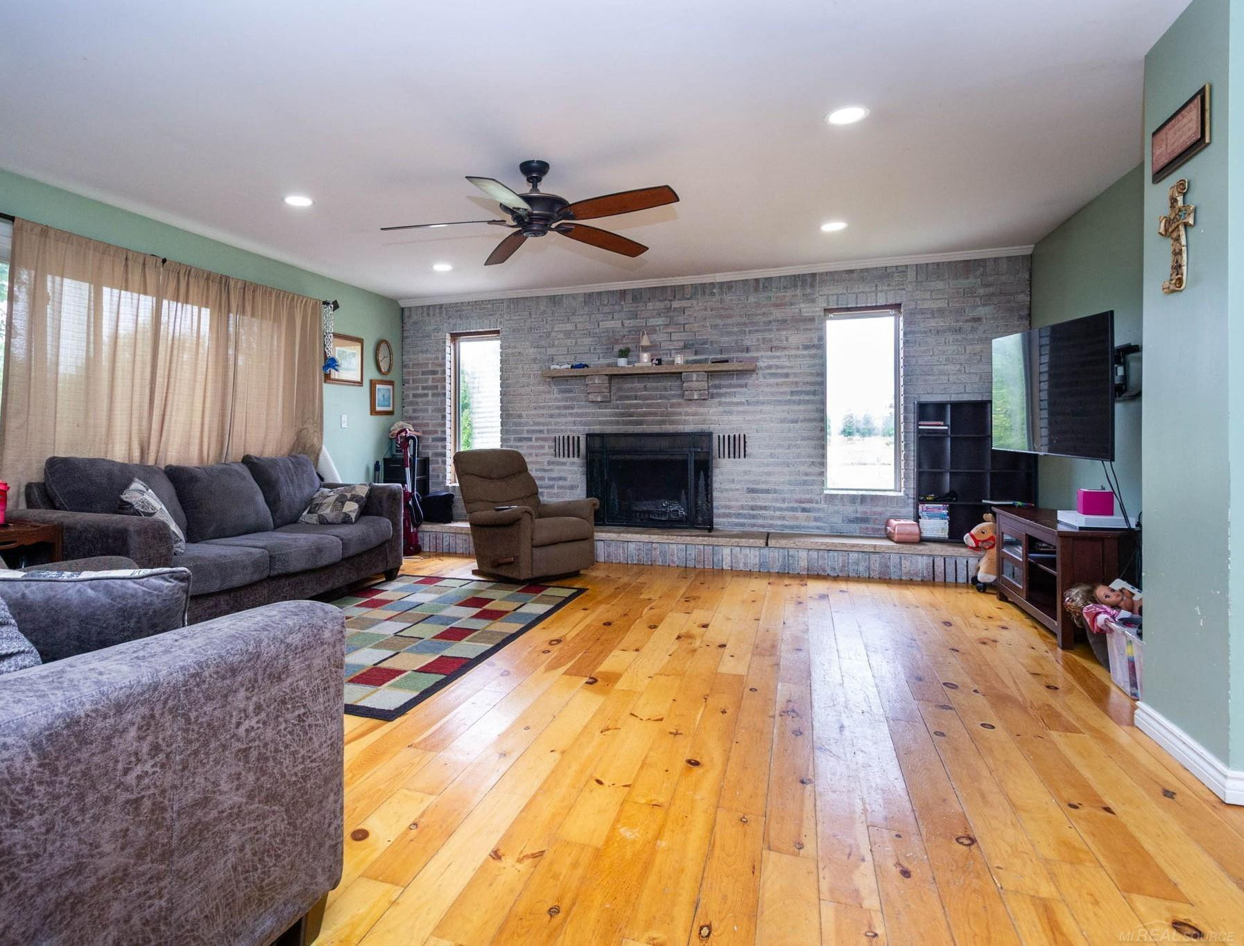 12923 Imlay City Road Road, Emmett, MI 48022 — Photo 19