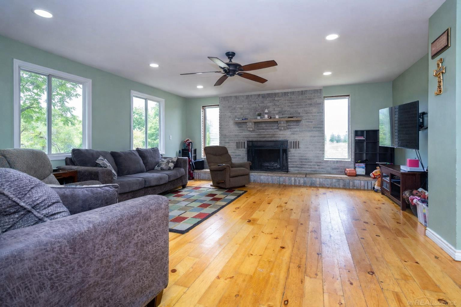 12923 Imlay City Road Road, Emmett, MI 48022 — Photo 20