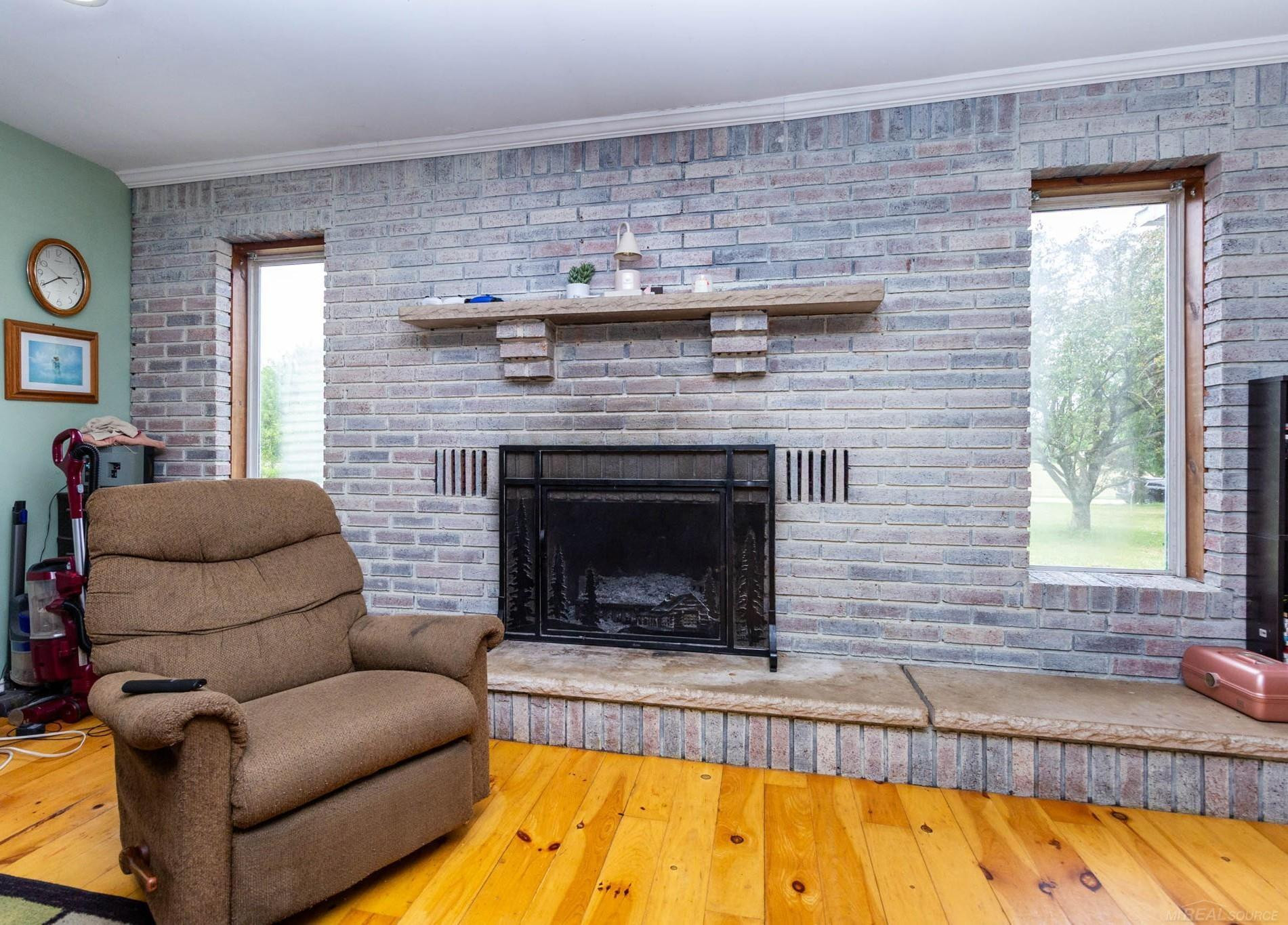 12923 Imlay City Road Road, Emmett, MI 48022 — Photo 21