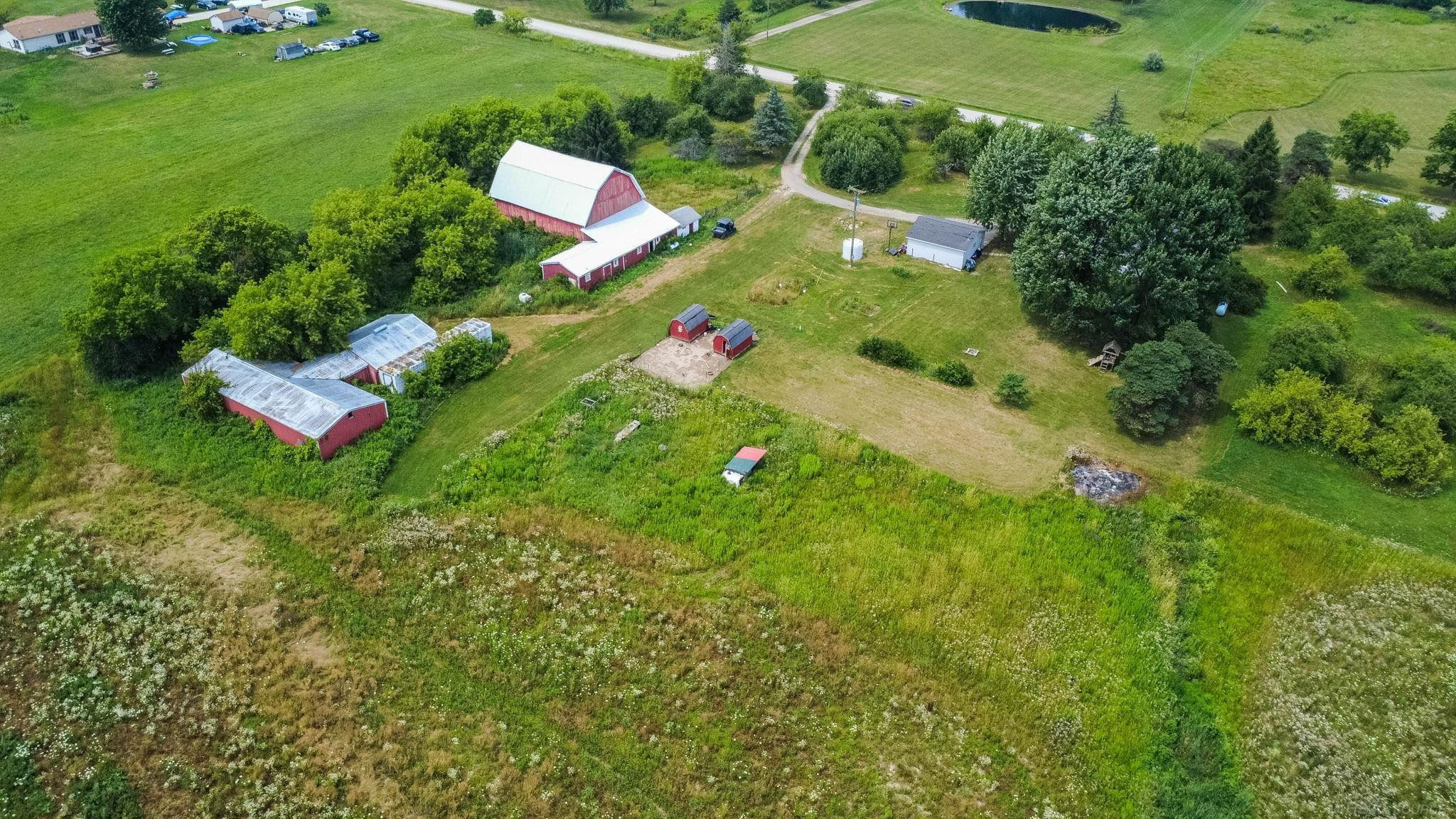 12923 Imlay City Road Road, Emmett, MI 48022 — Photo 33
