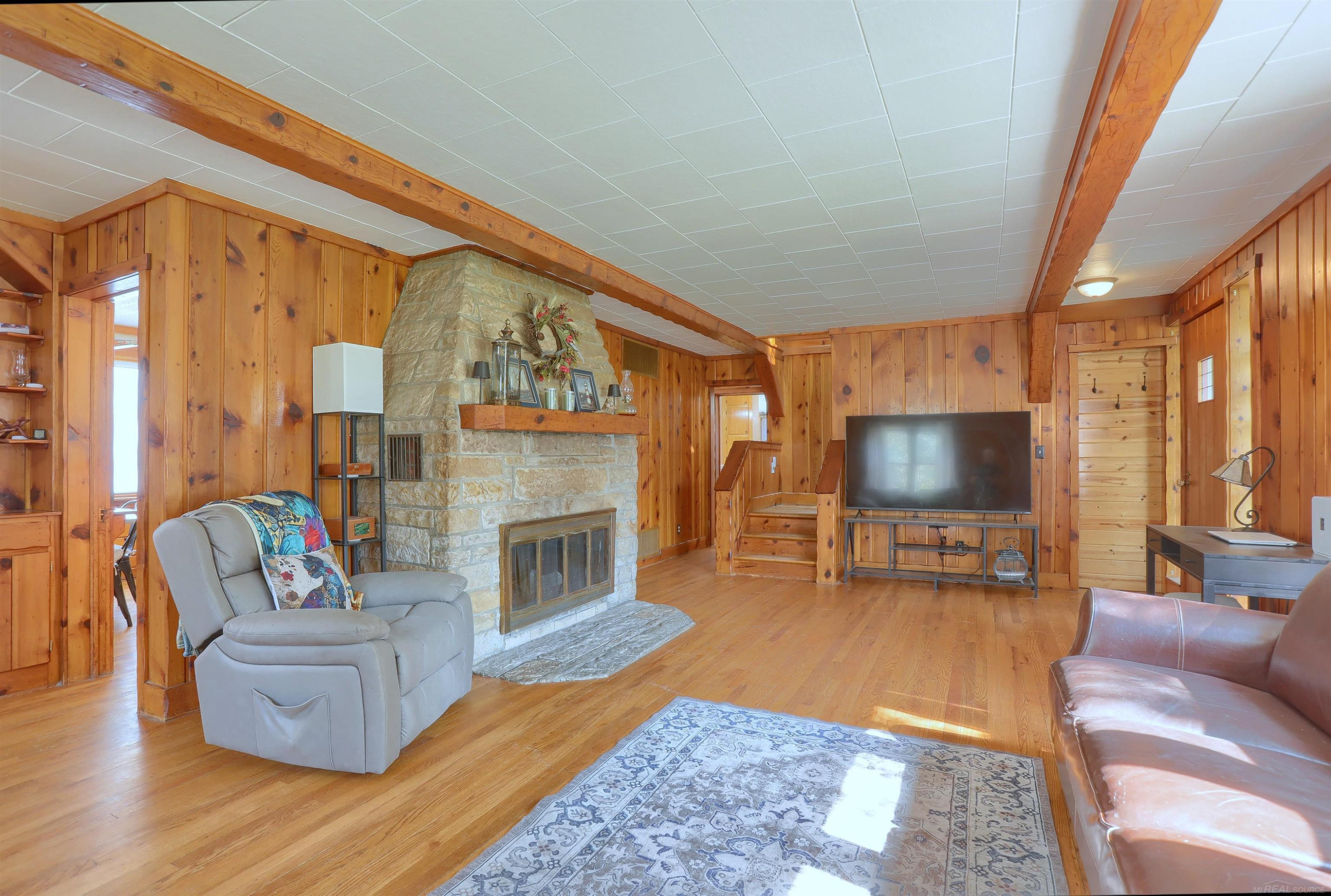 1945 Saint Clair Blvd Boulevard, Algonac, MI 48001 — Photo 4