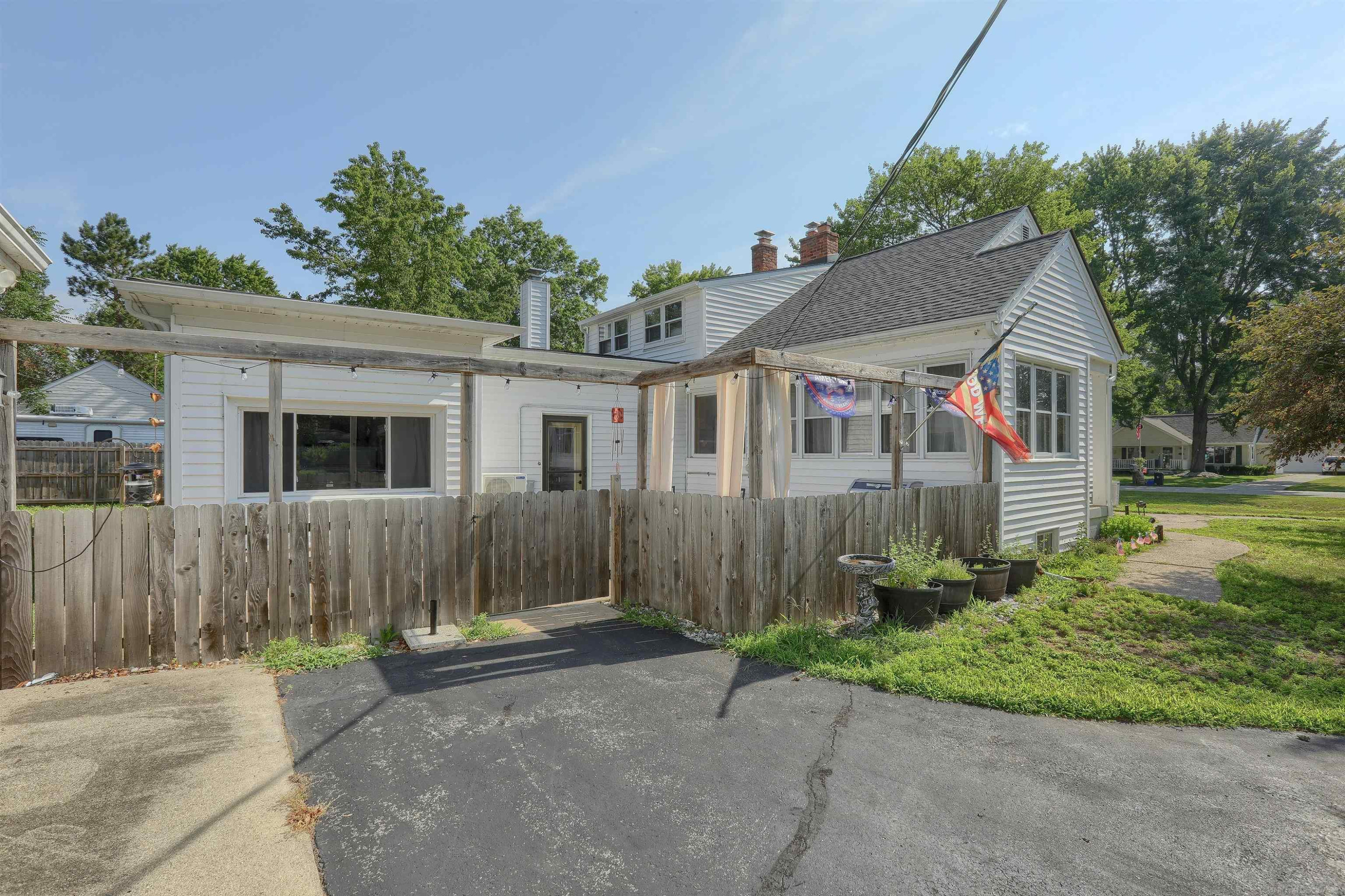 1945 Saint Clair Blvd Boulevard, Algonac, MI 48001 — Photo 30