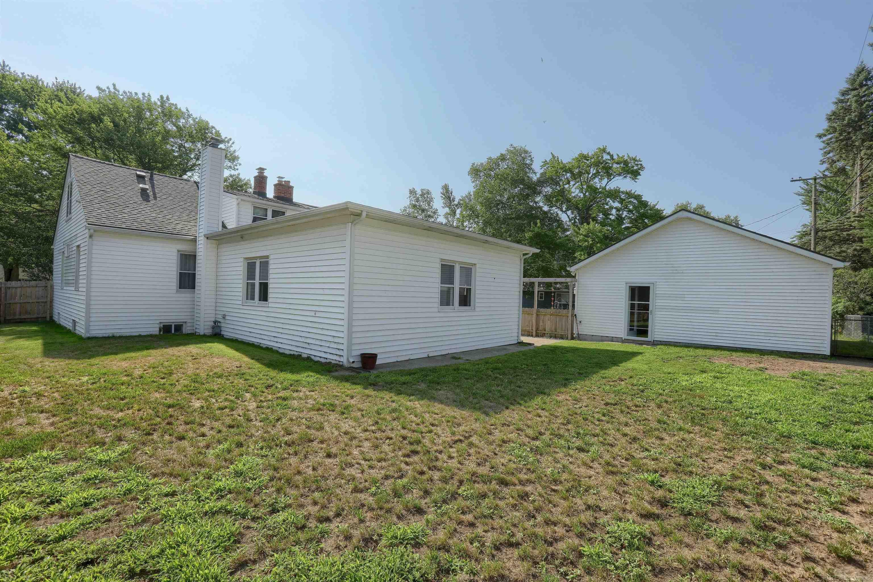 1945 Saint Clair Blvd Boulevard, Algonac, MI 48001 — Photo 31