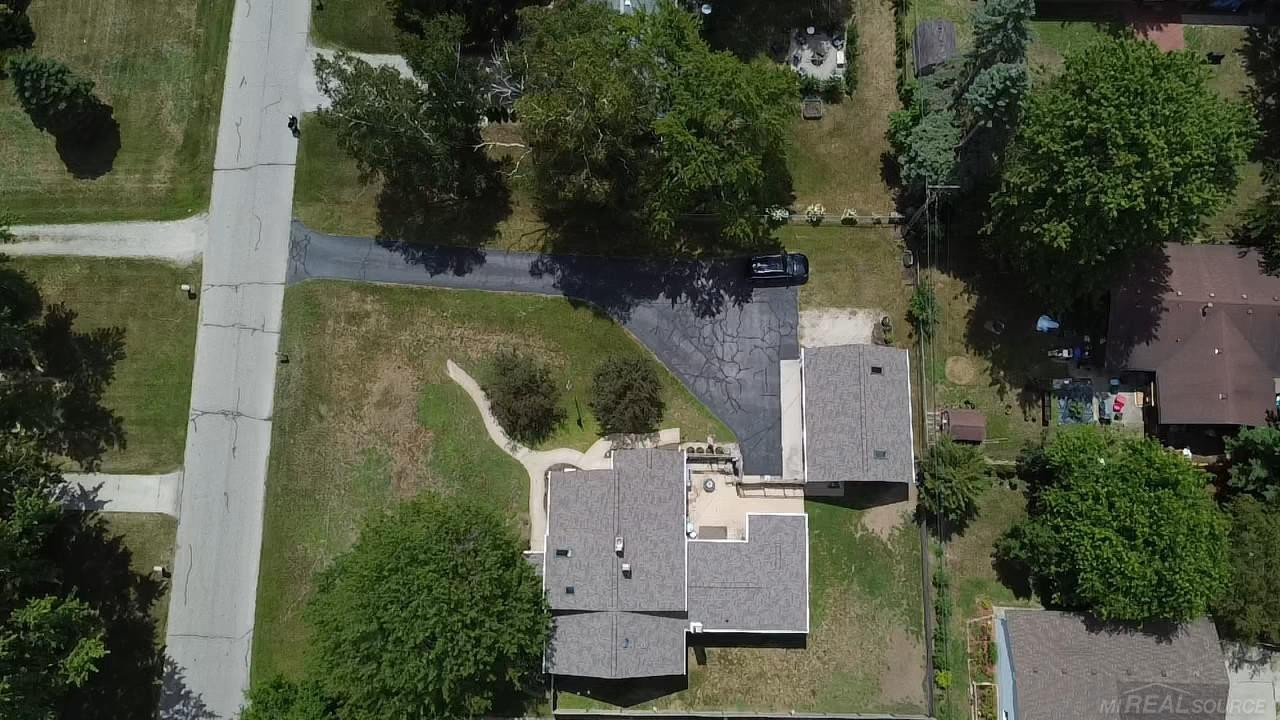 1945 Saint Clair Blvd Boulevard, Algonac, MI 48001 — Photo 34