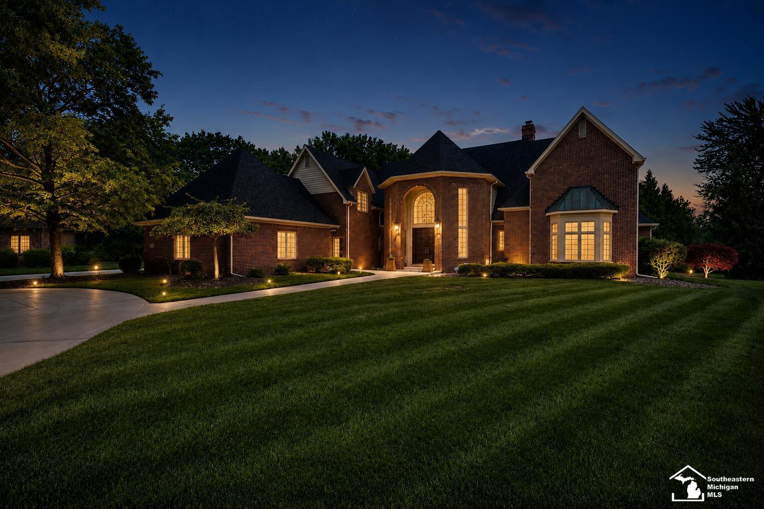 5481 Teakwood Drive, Monroe, MI 48161