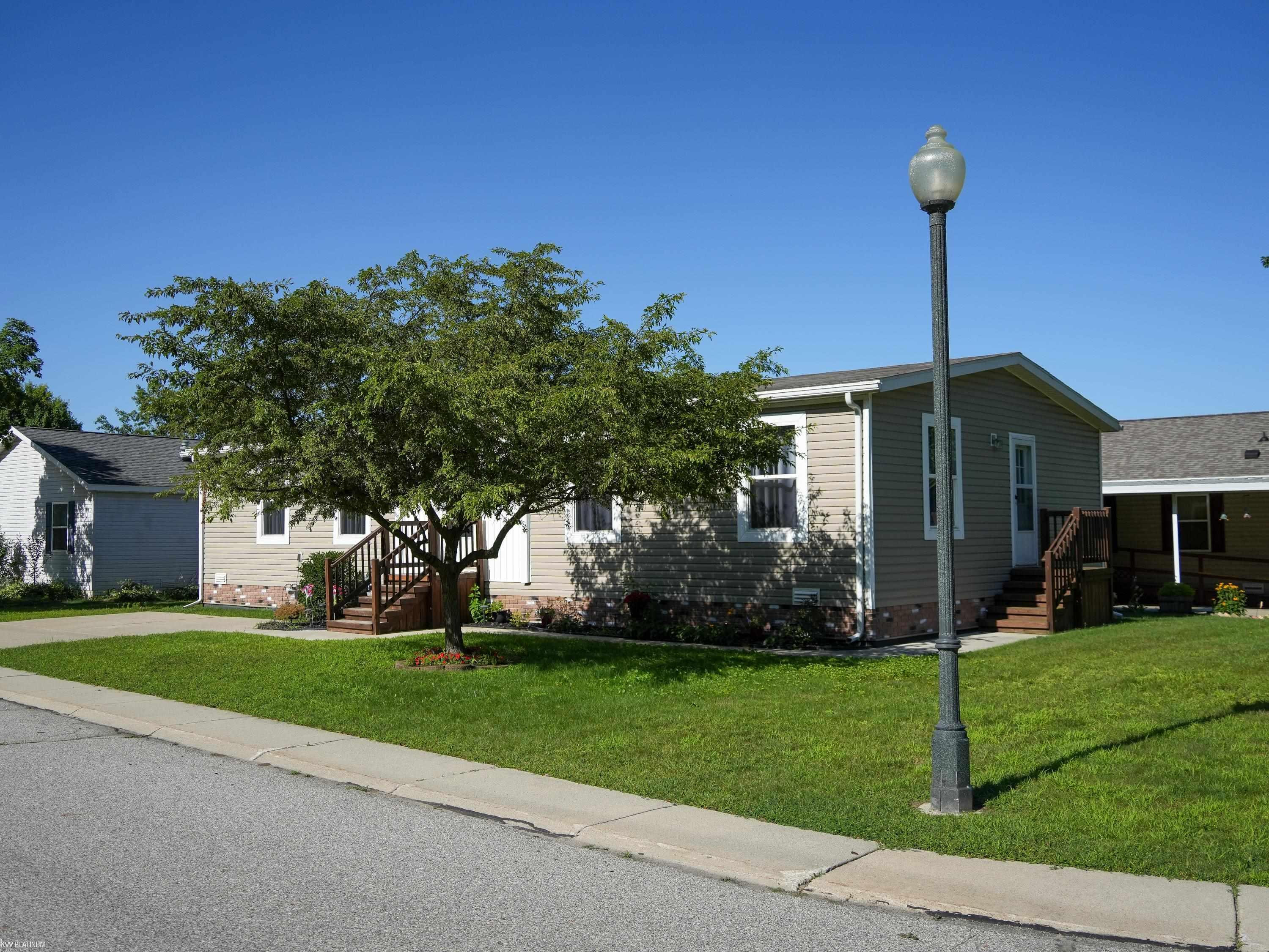 578 Twin Lake Drive, Kimball, MI — Photo 2