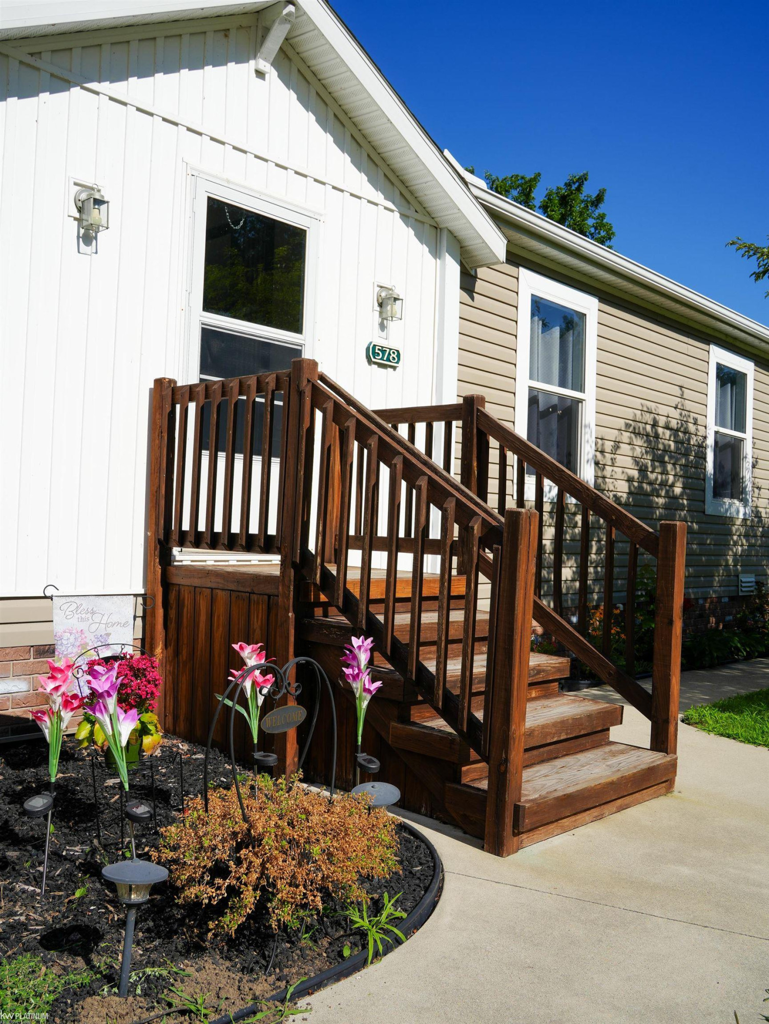 578 Twin Lake Drive, Kimball, MI — Photo 4