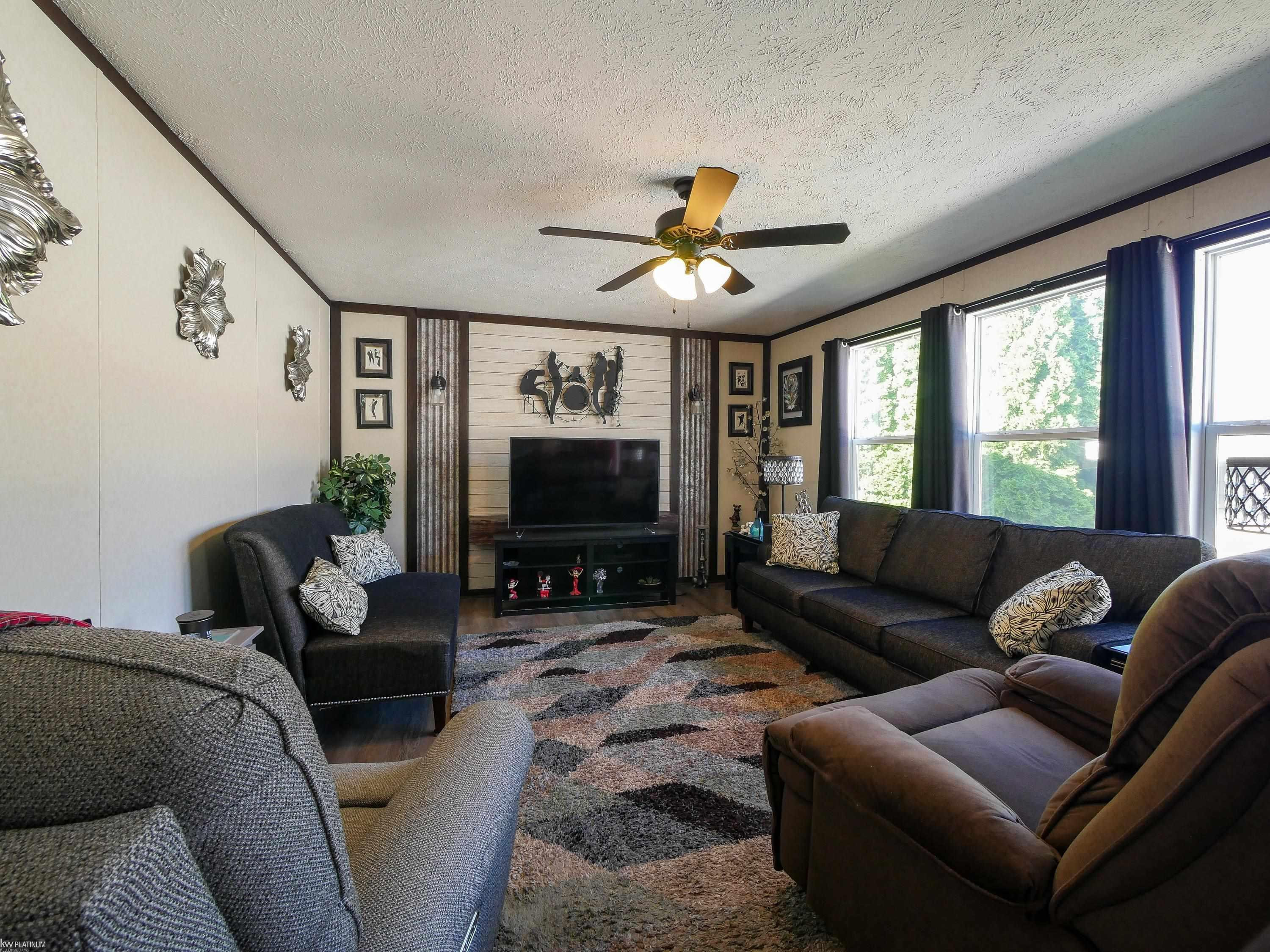 578 Twin Lake Drive, Kimball, MI — Photo 8