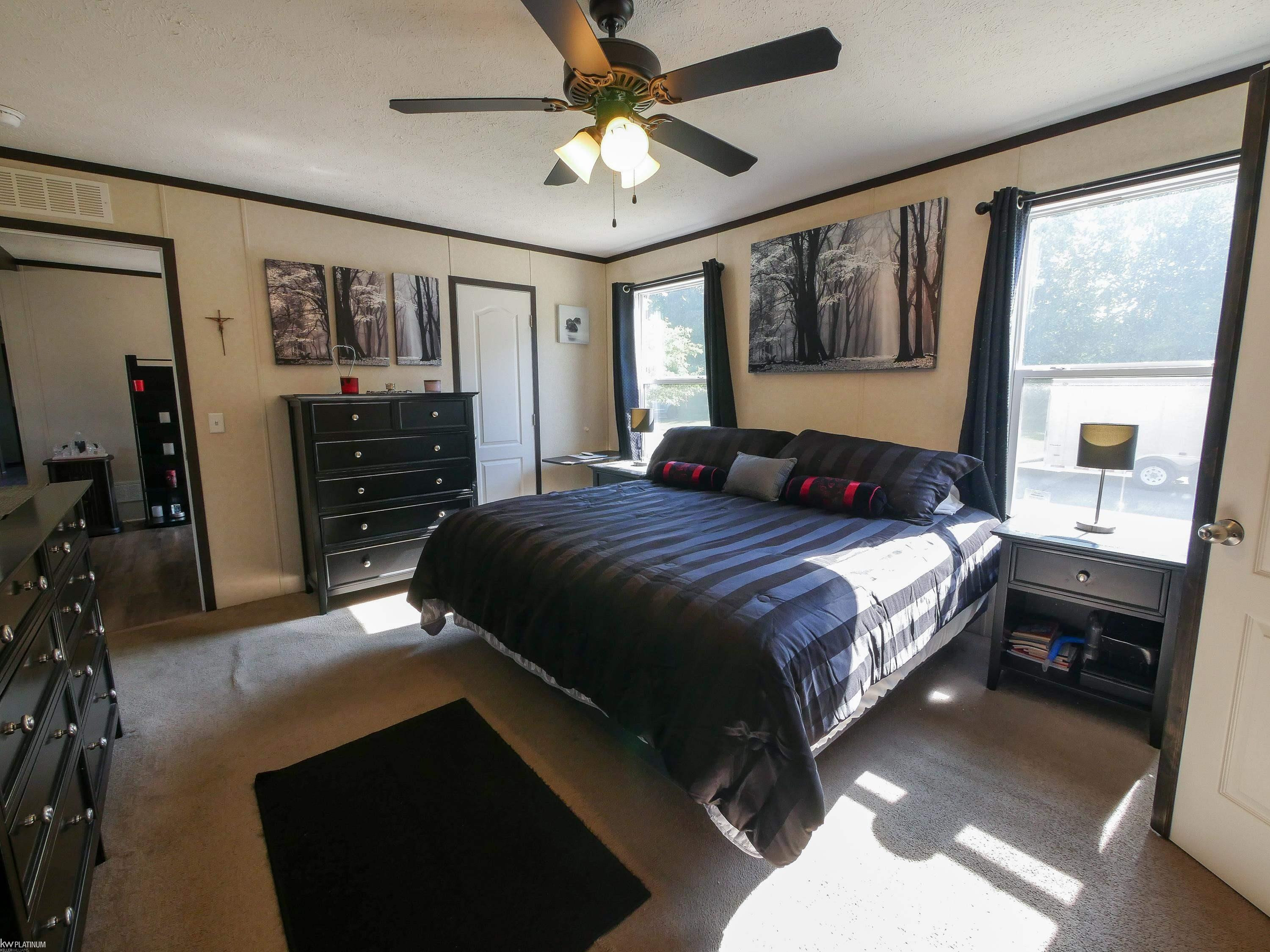 578 Twin Lake Drive, Kimball, MI — Photo 11