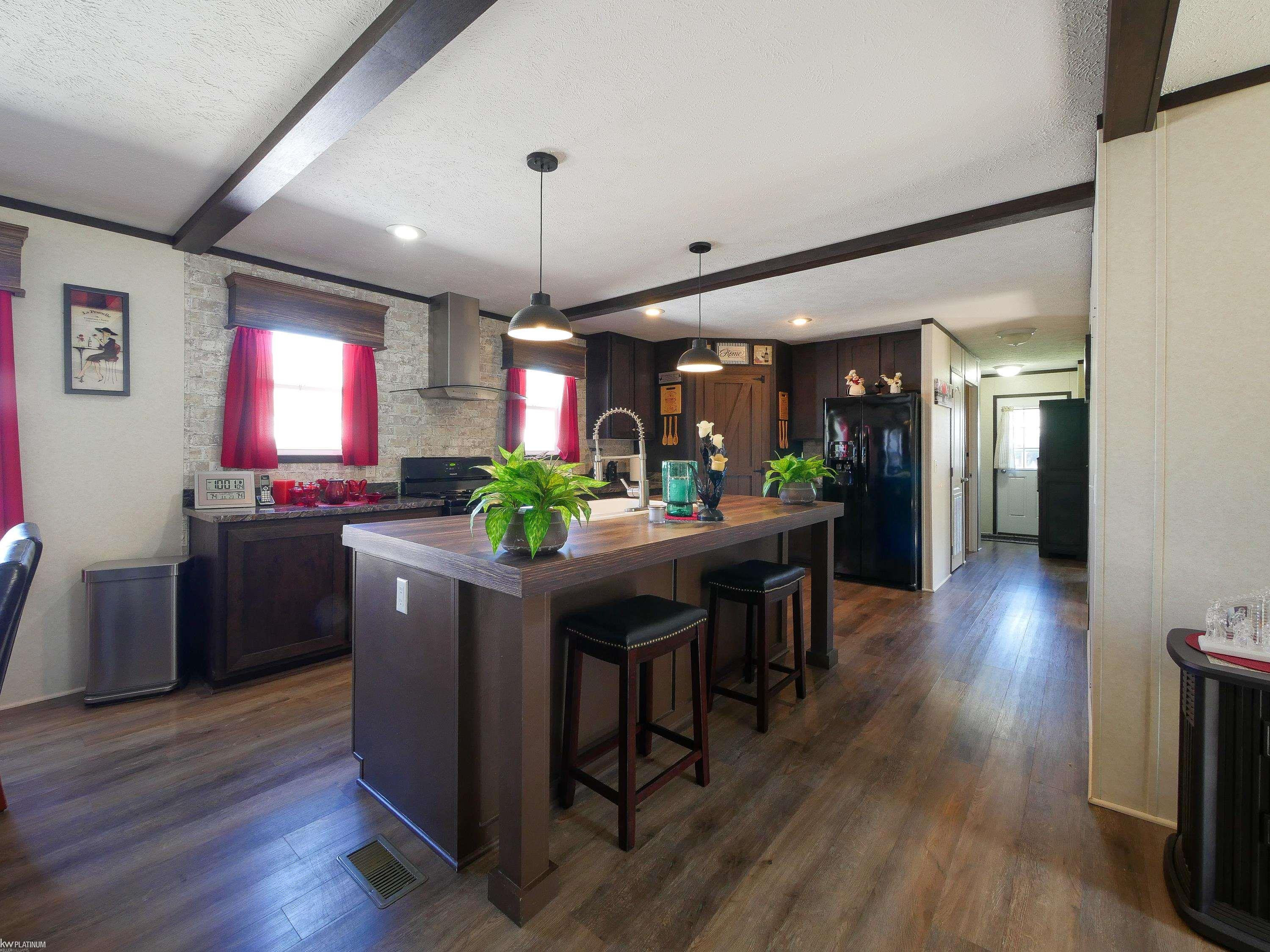 578 Twin Lake Drive, Kimball, MI — Photo 15