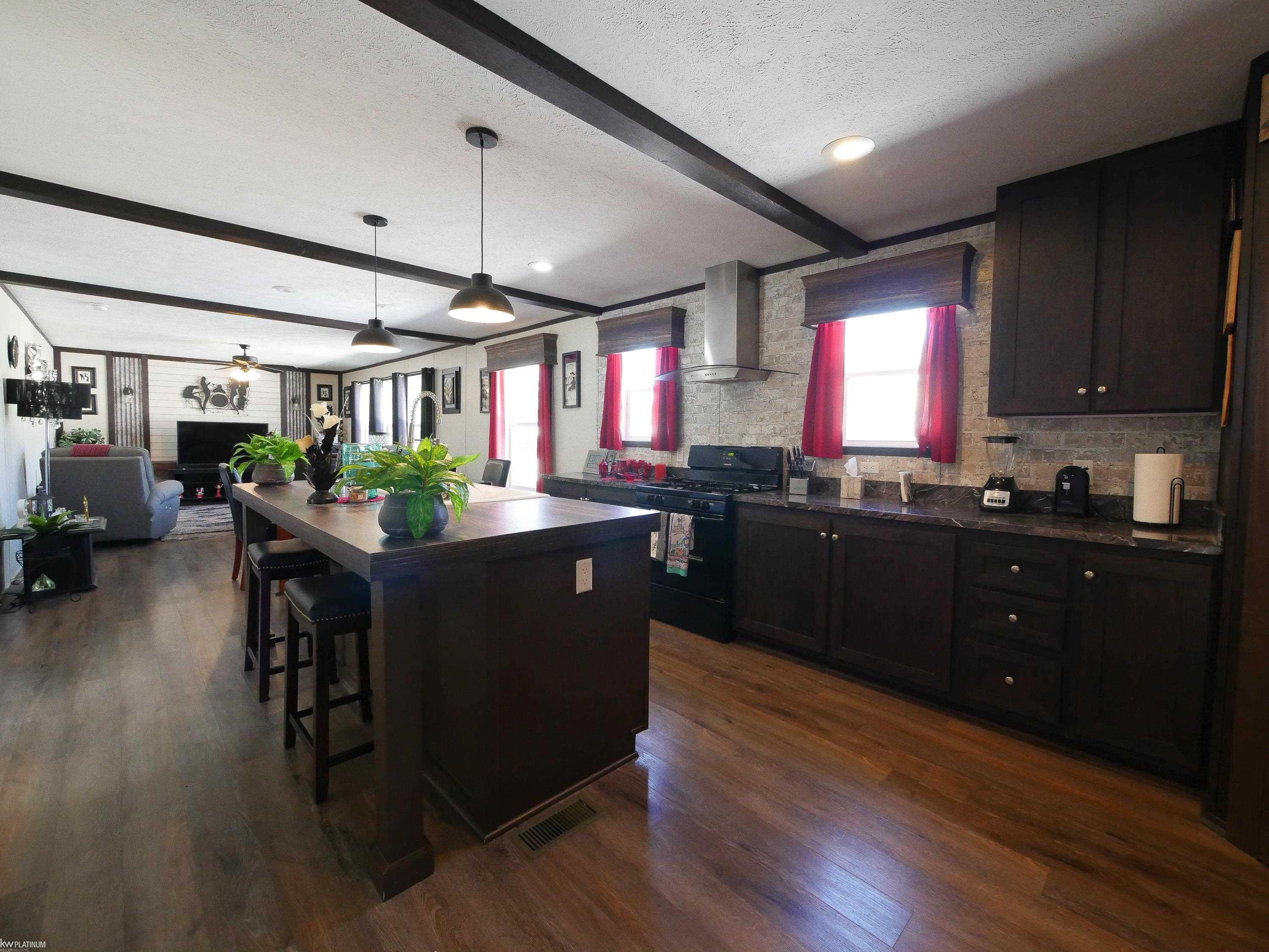 578 Twin Lake Drive, Kimball, MI — Photo 18