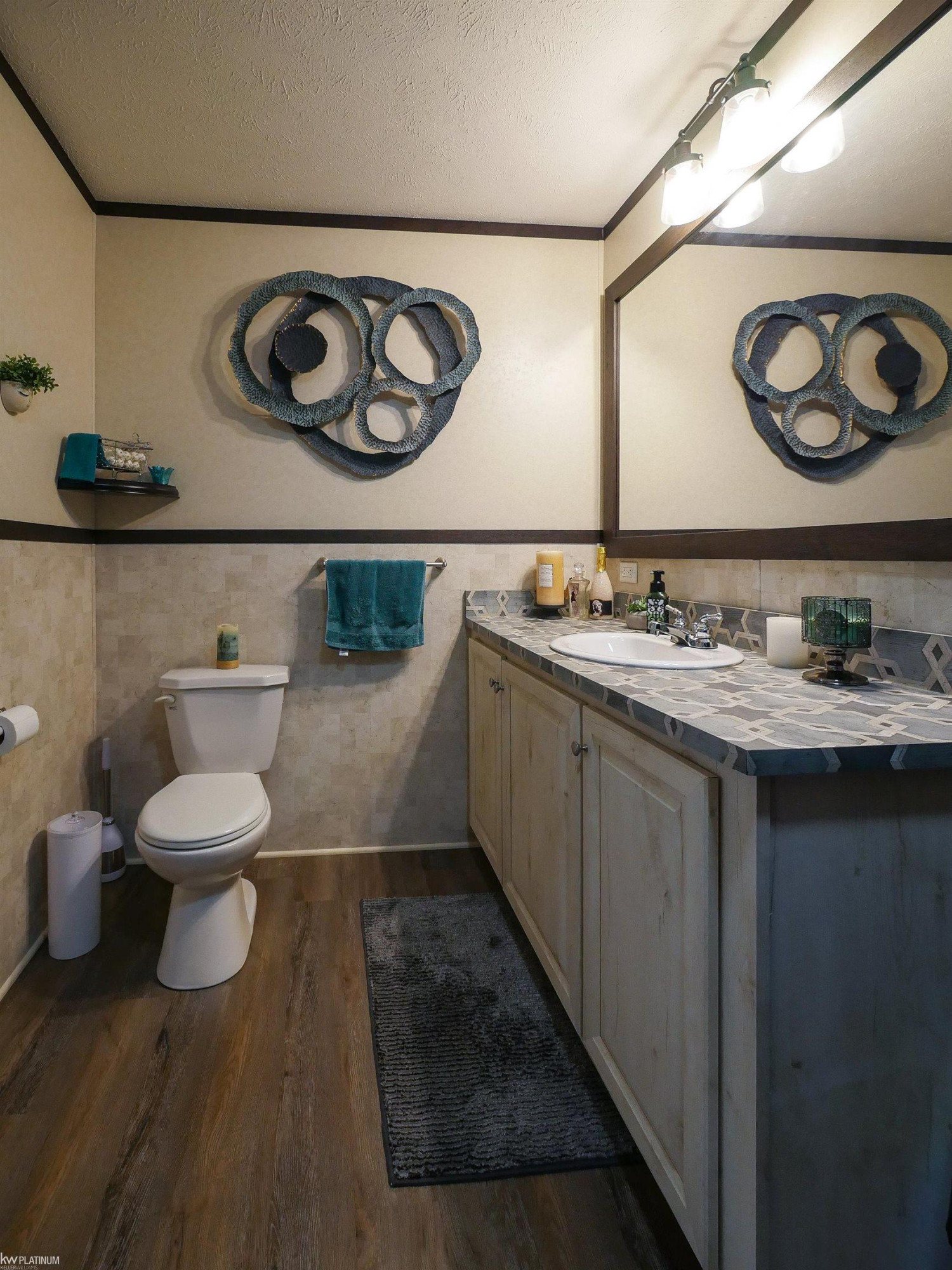 578 Twin Lake Drive, Kimball, MI — Photo 23