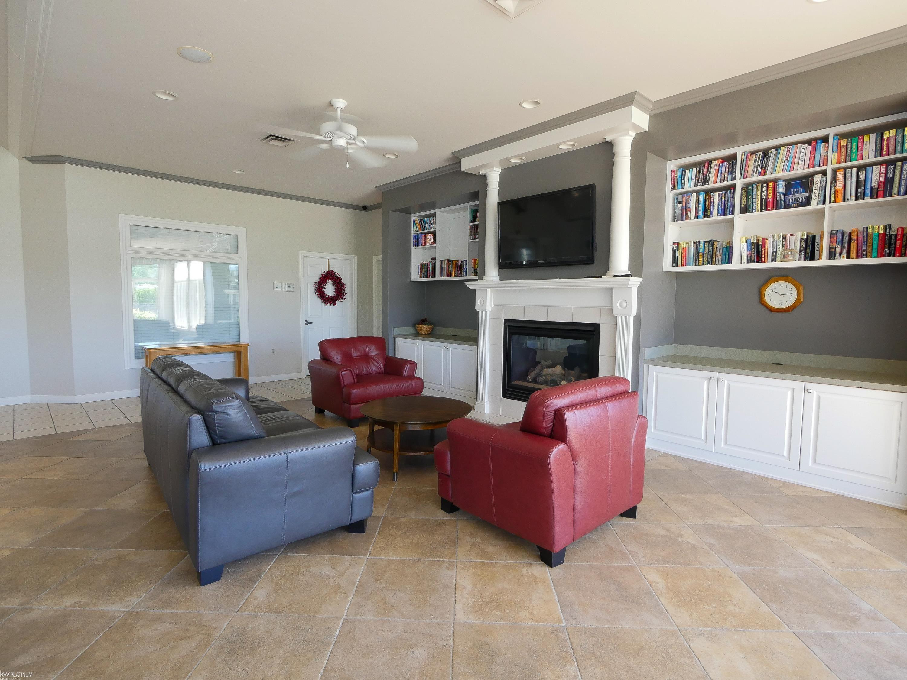 578 Twin Lake Drive, Kimball, MI — Photo 31