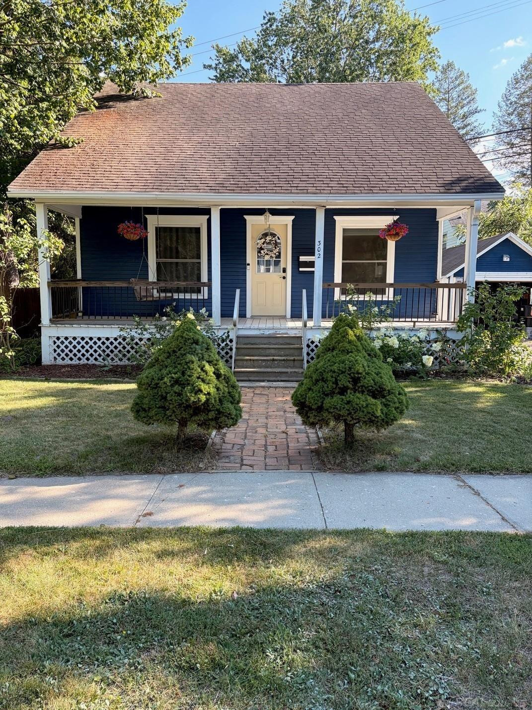 302 High Street, Williamston, MI 48895