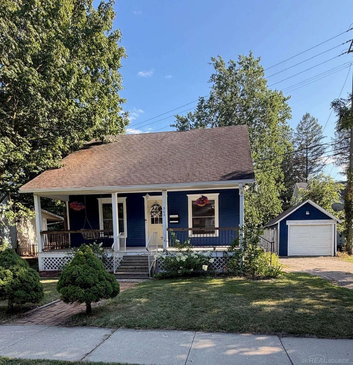 302 High Street, Williamston, MI 48895 — Photo 2