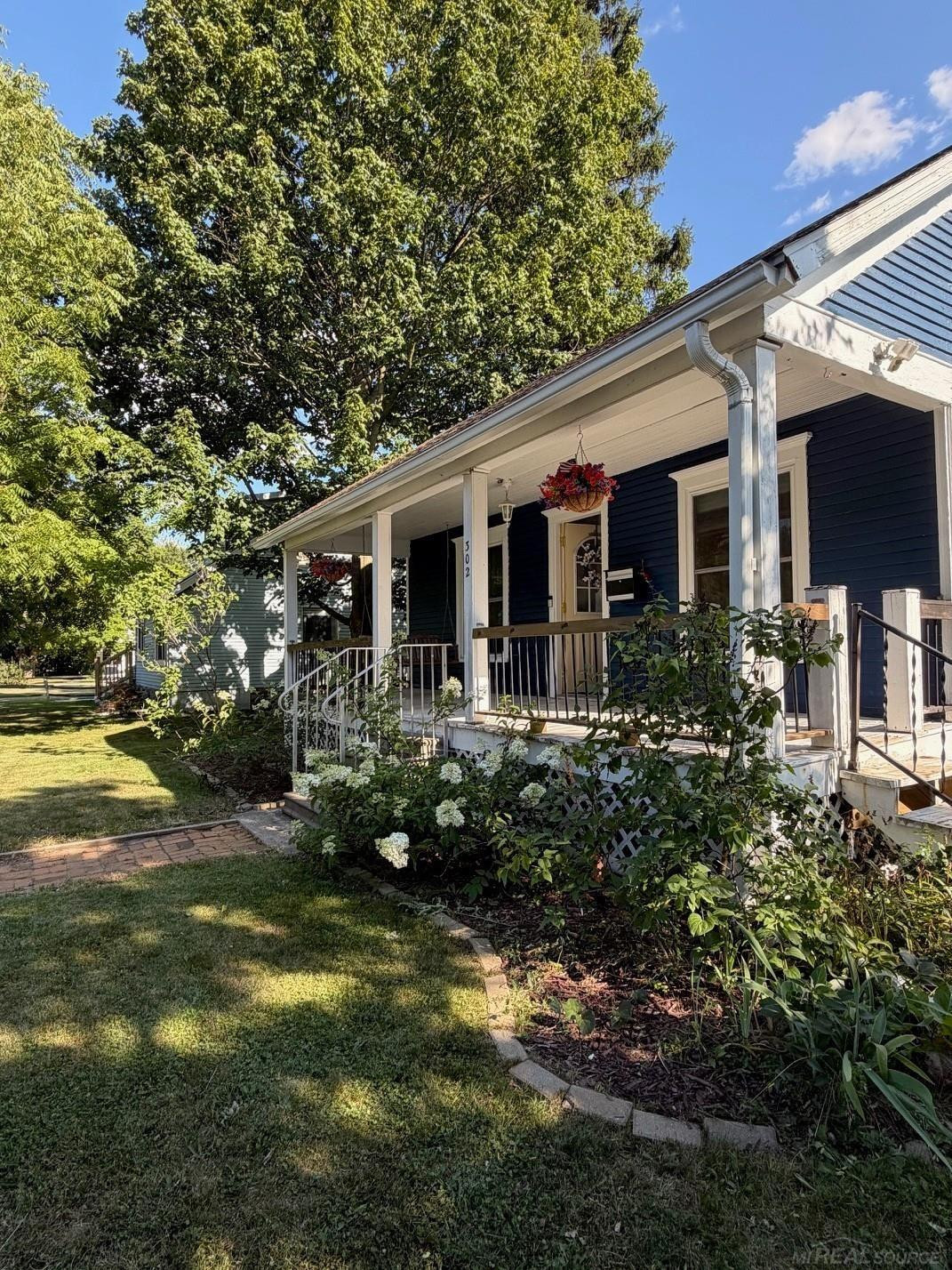 302 High Street, Williamston, MI 48895 — Photo 3