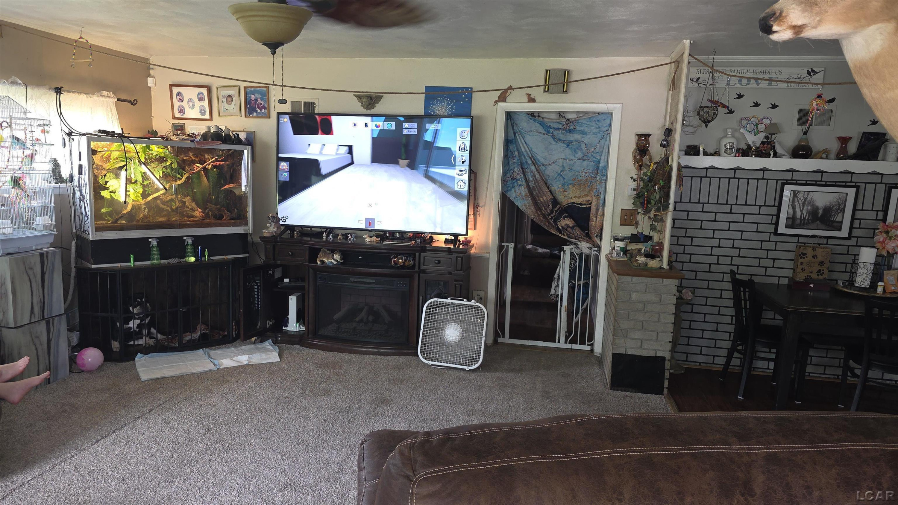 607 oak Street, Hudson, MI 49247 — Photo 4