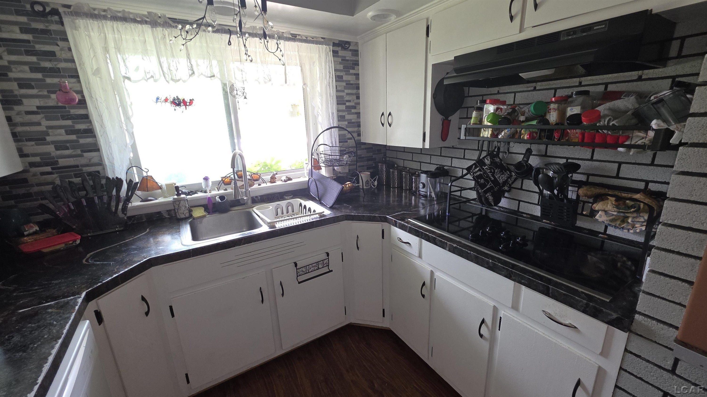 607 oak Street, Hudson, MI 49247 — Photo 6