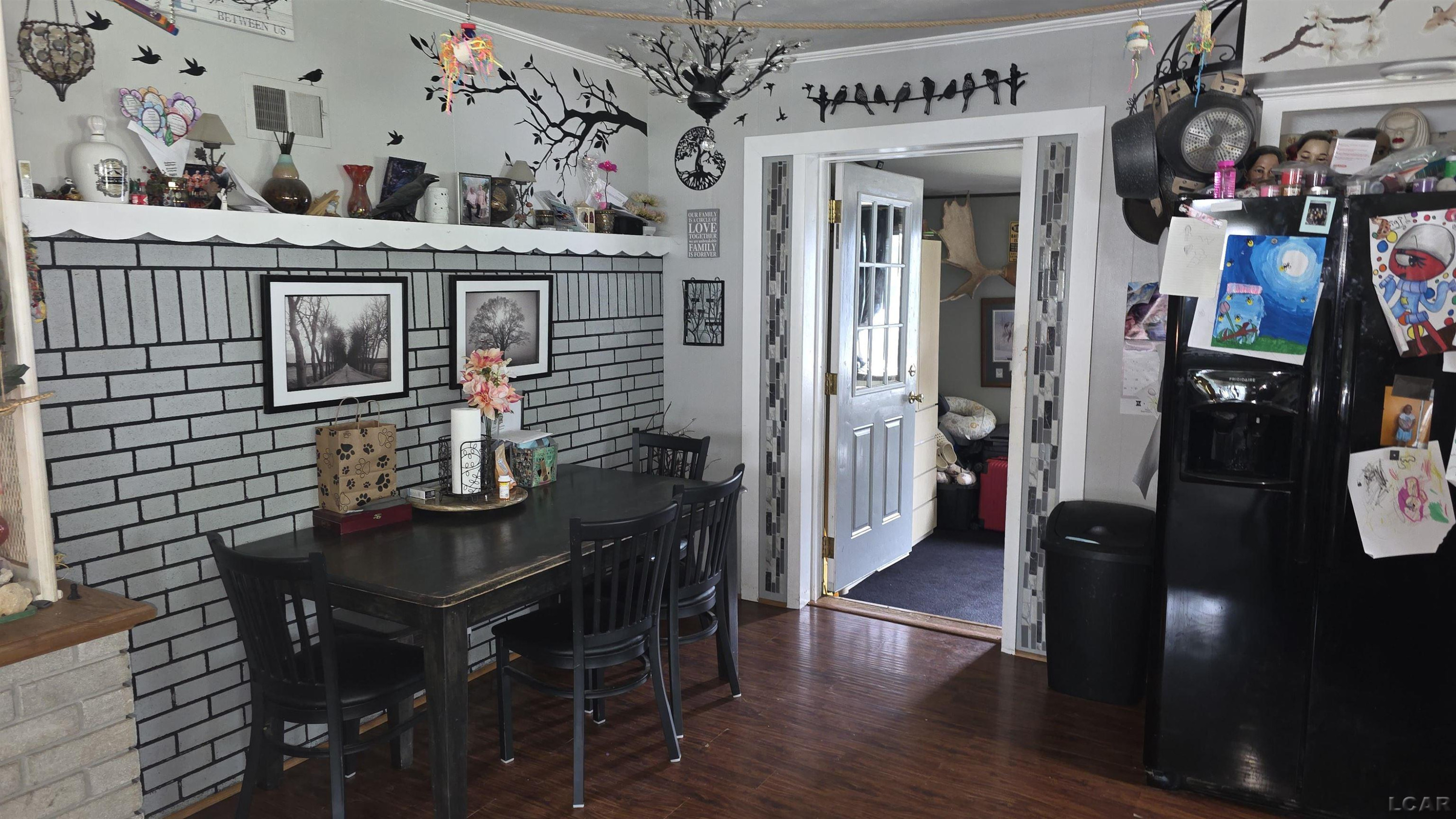 607 oak Street, Hudson, MI 49247 — Photo 8
