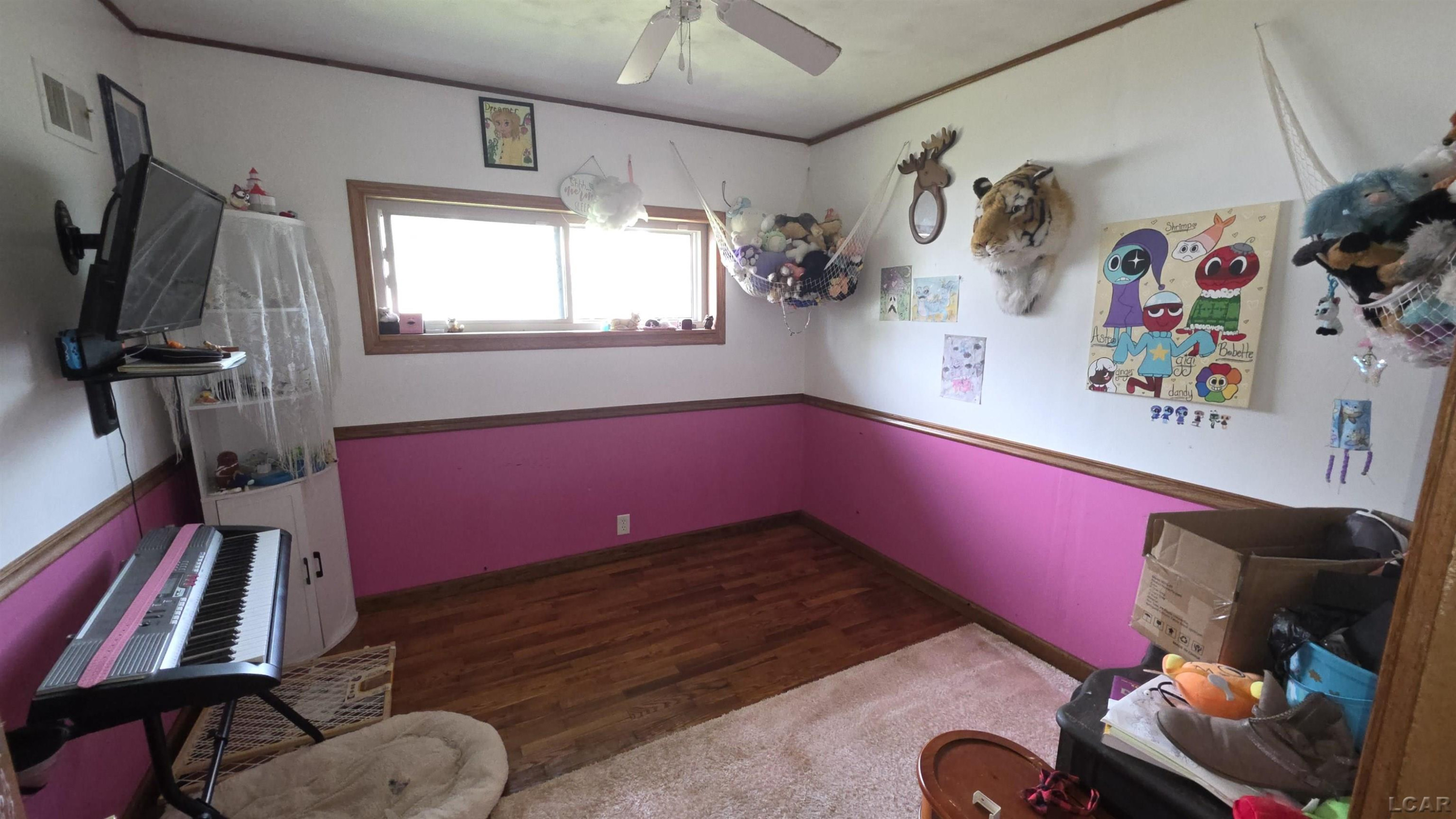 607 oak Street, Hudson, MI 49247 — Photo 9