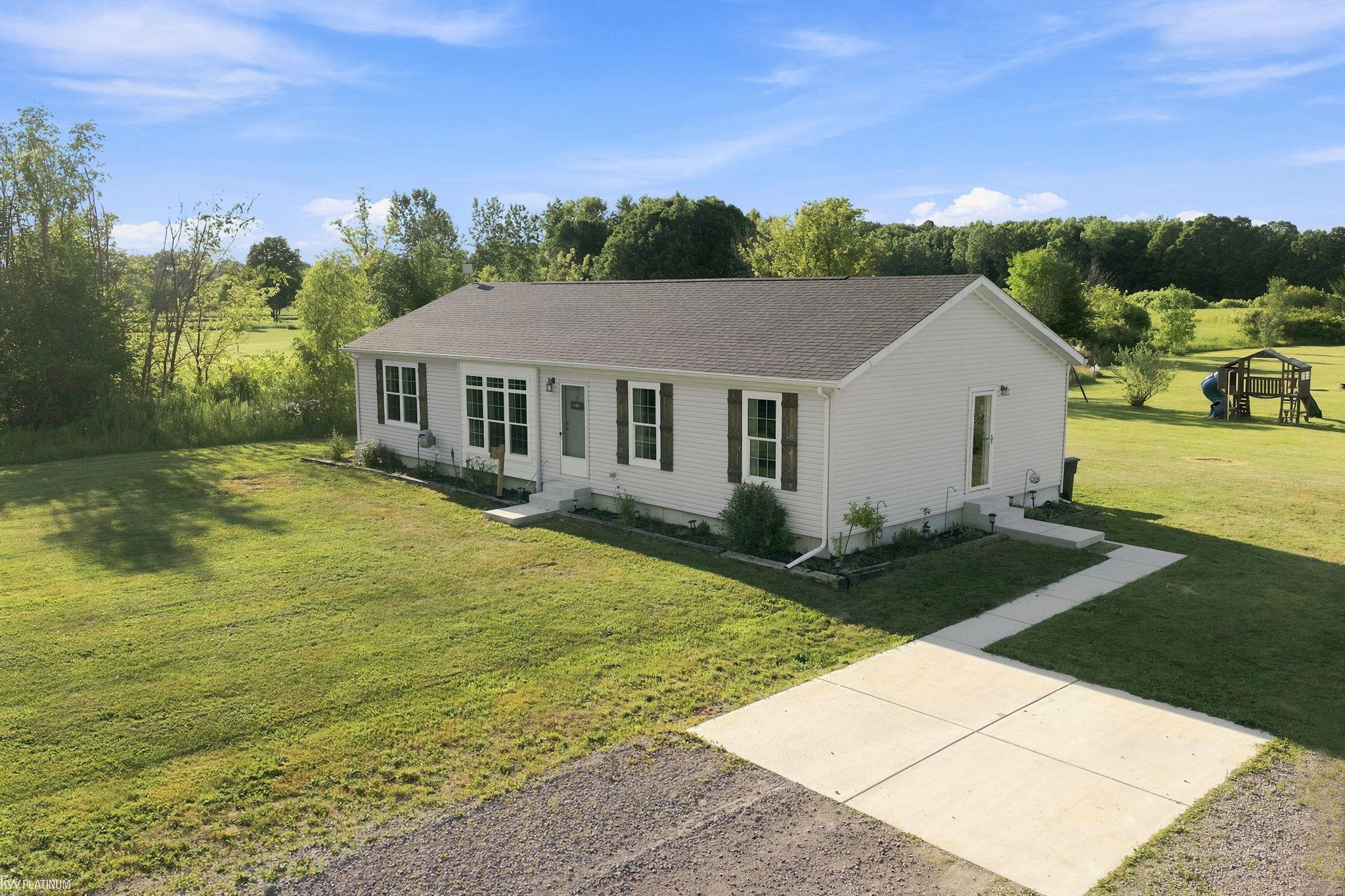 9638 Sparling Road, Wales, MI — Photo 3