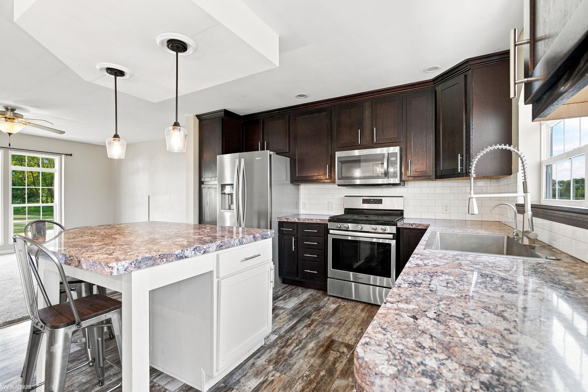 9638 Sparling Road, Wales, MI — Photo 8